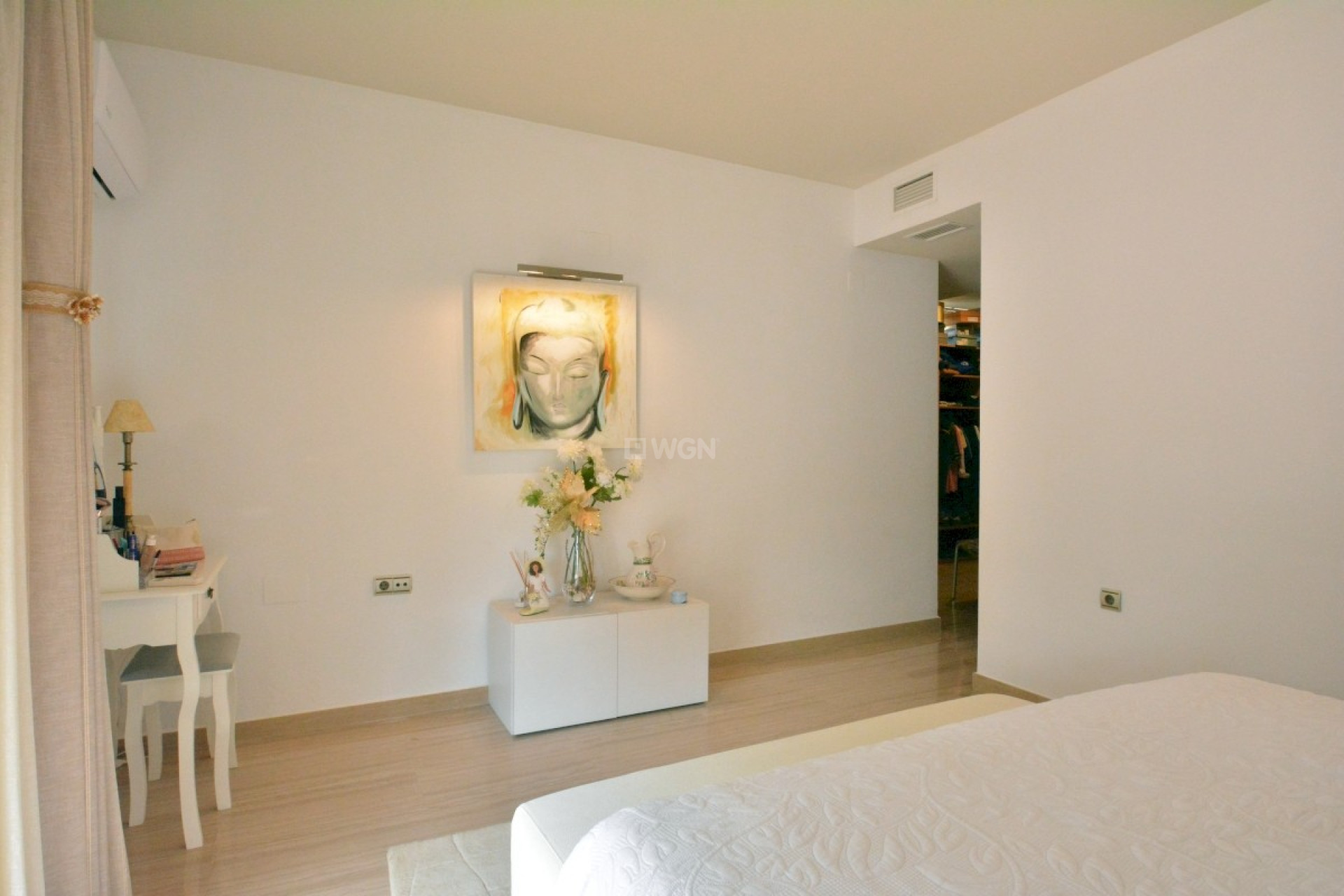 Odsprzedaż - Villa - Almoradí - Inland