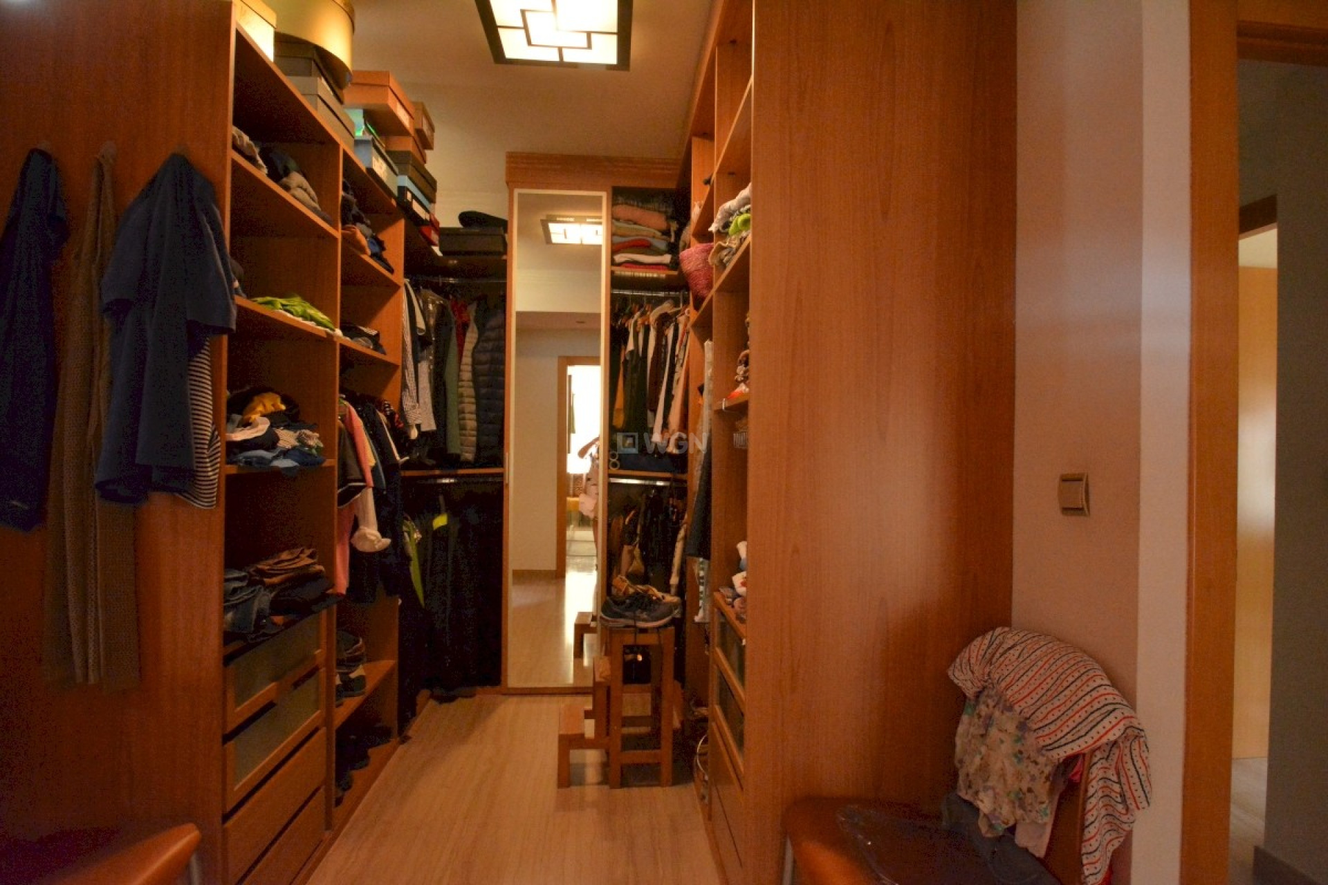 Odsprzedaż - Villa - Almoradí - Inland