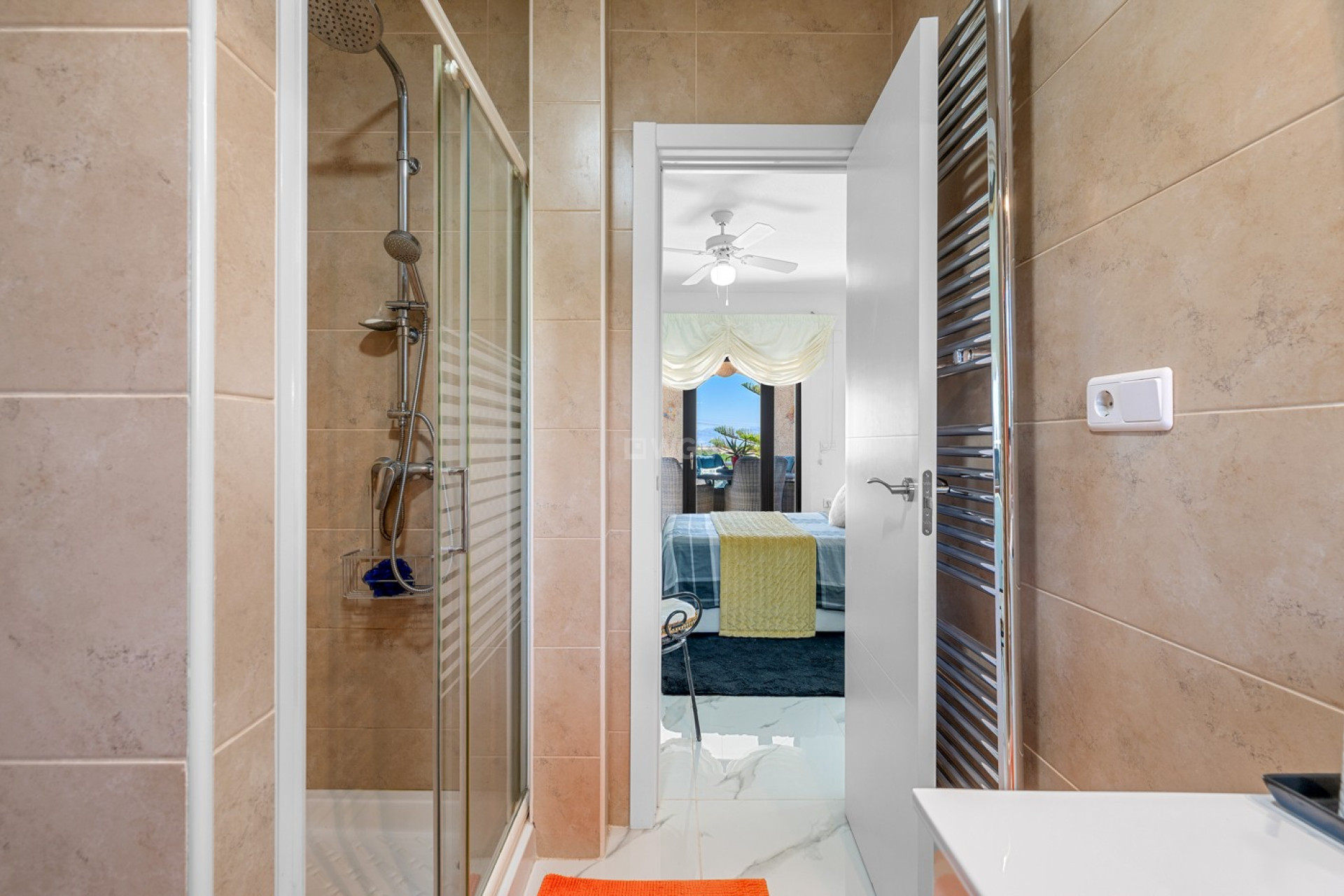 Odsprzedaż - Villa - Almoradí - Inland