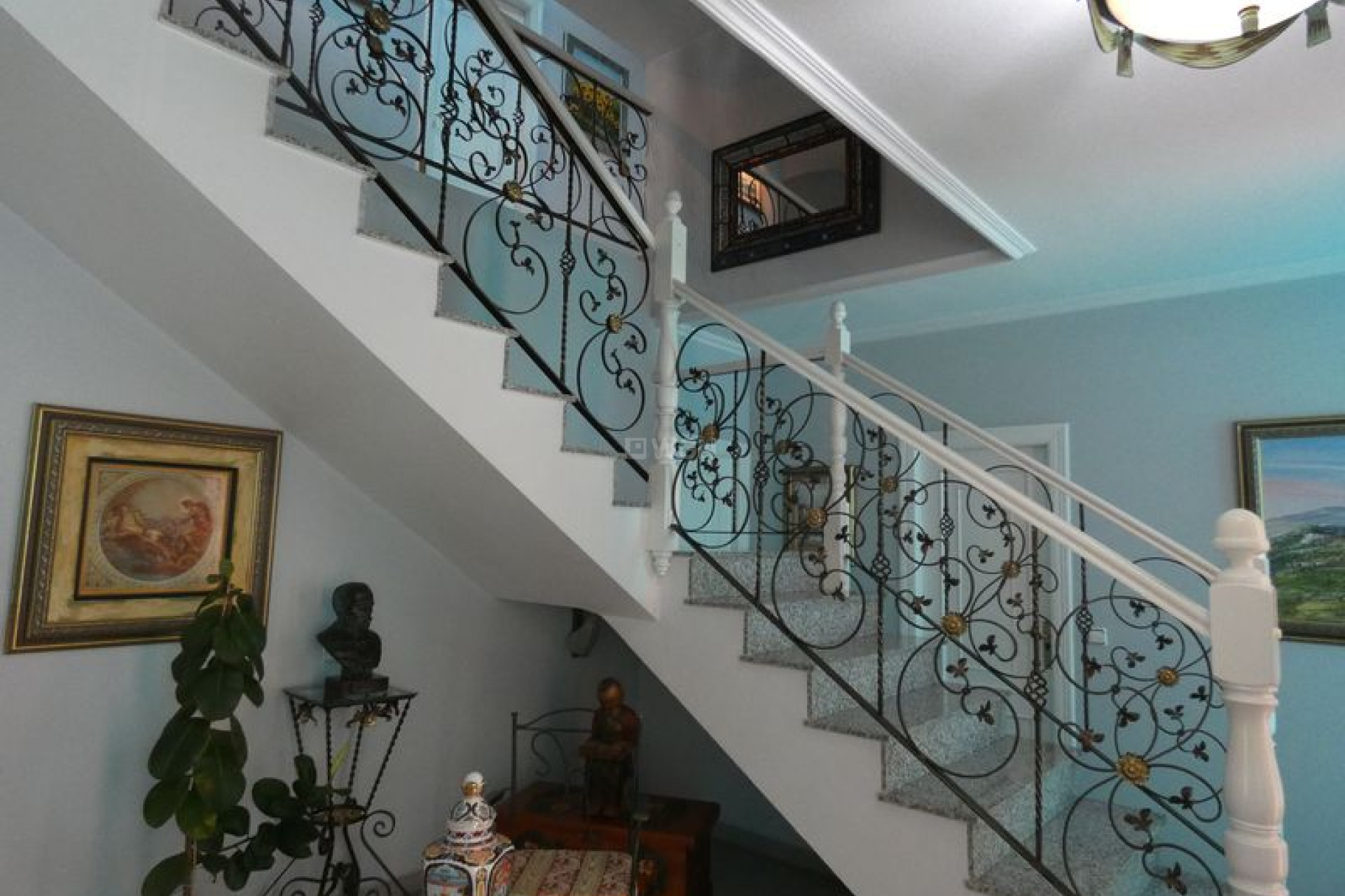 Odsprzedaż - Villa - Almoradí - Inland