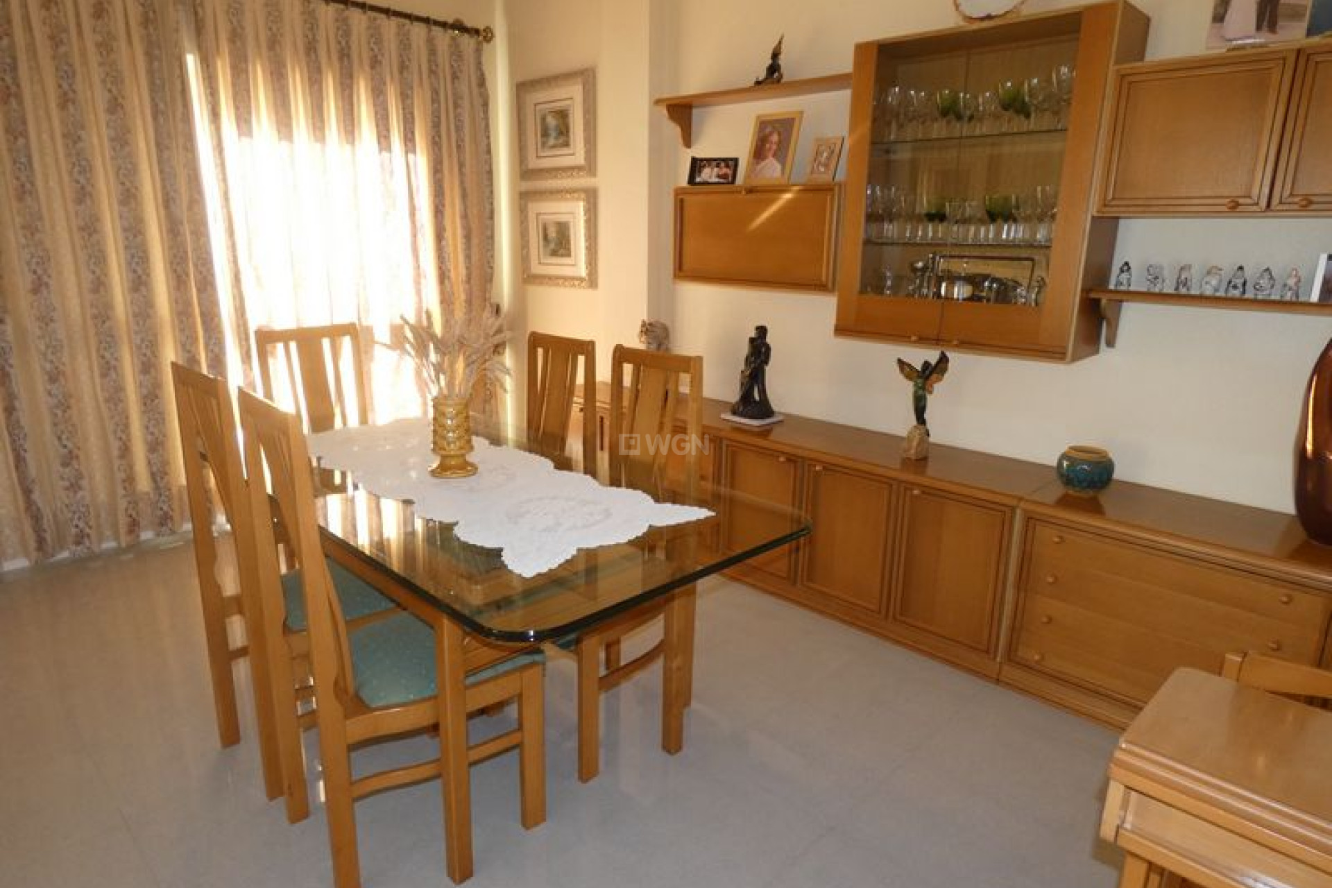 Odsprzedaż - Villa - Almoradí - Inland