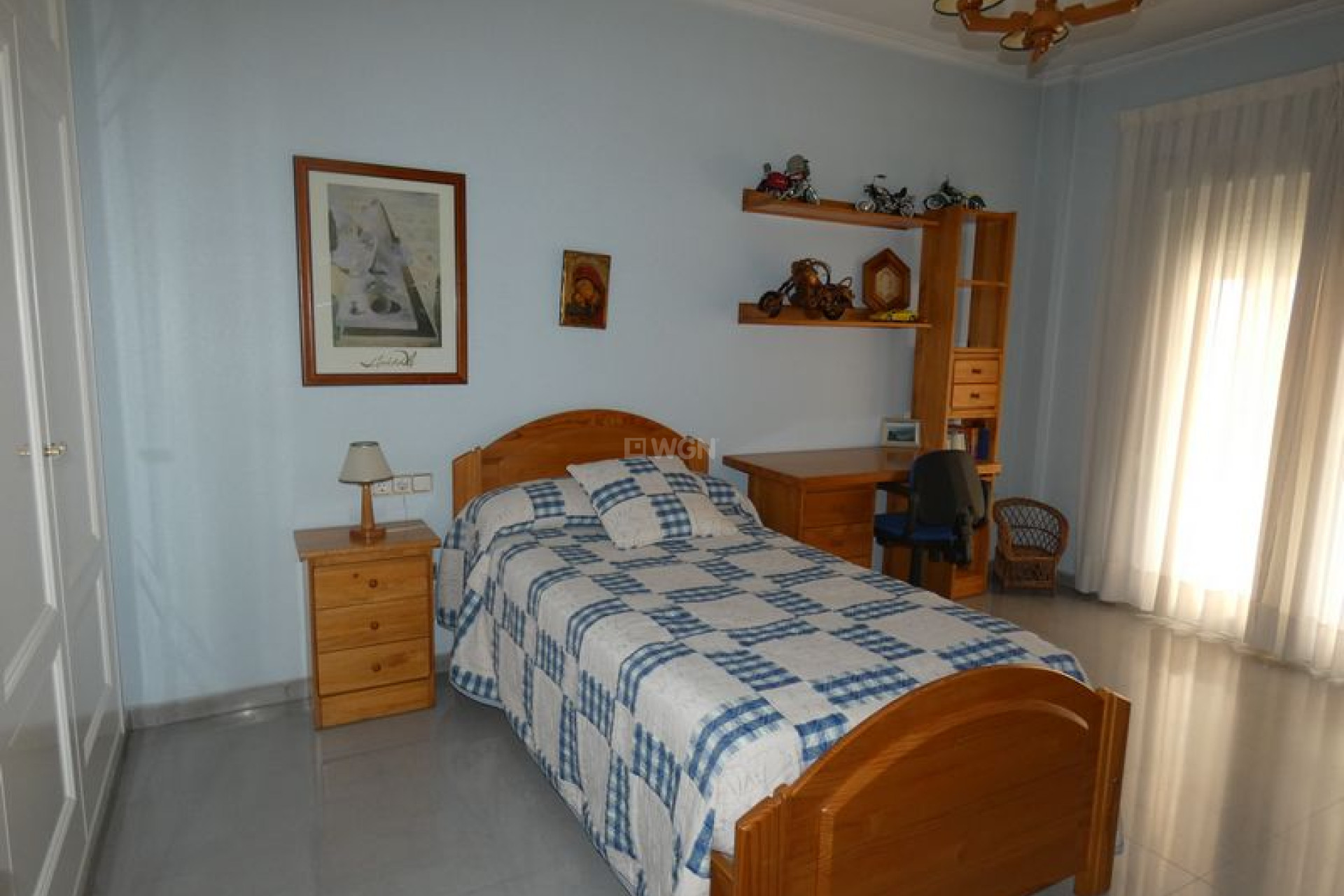 Odsprzedaż - Villa - Almoradí - Inland