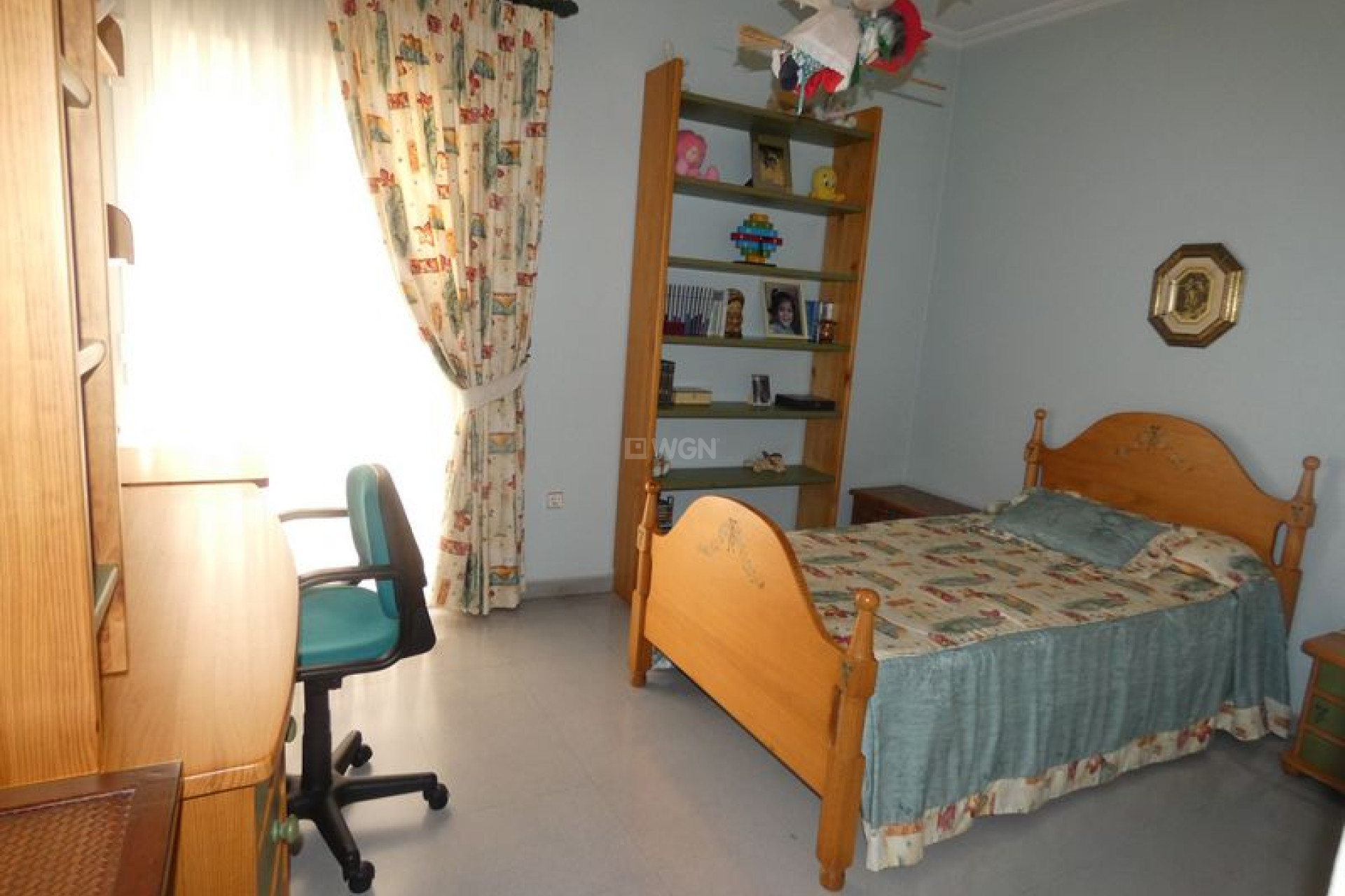 Odsprzedaż - Villa - Almoradí - Inland