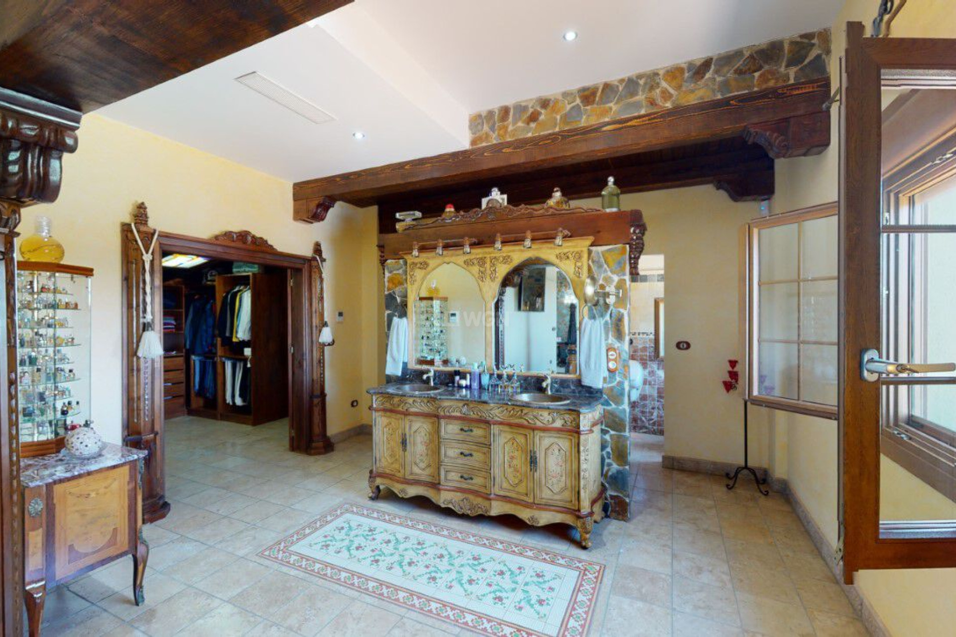 Odsprzedaż - Villa - Almoradí - Inland