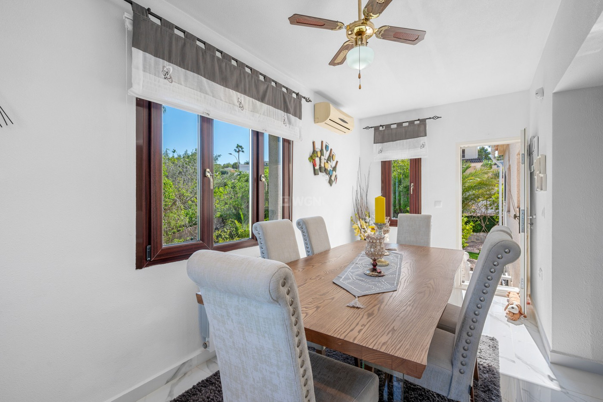 Odsprzedaż - Villa - Almoradí - Inland