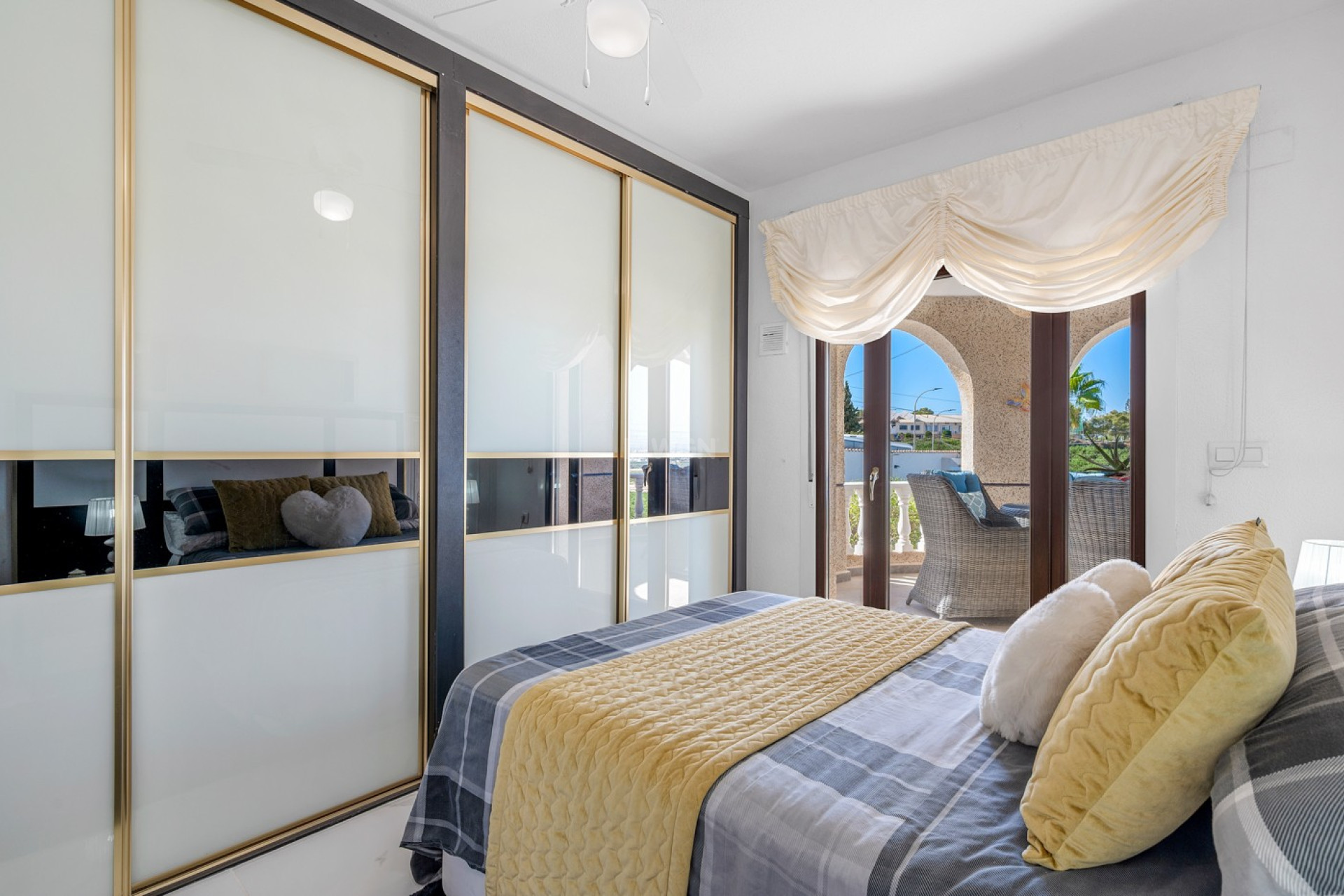 Odsprzedaż - Villa - Almoradí - Inland