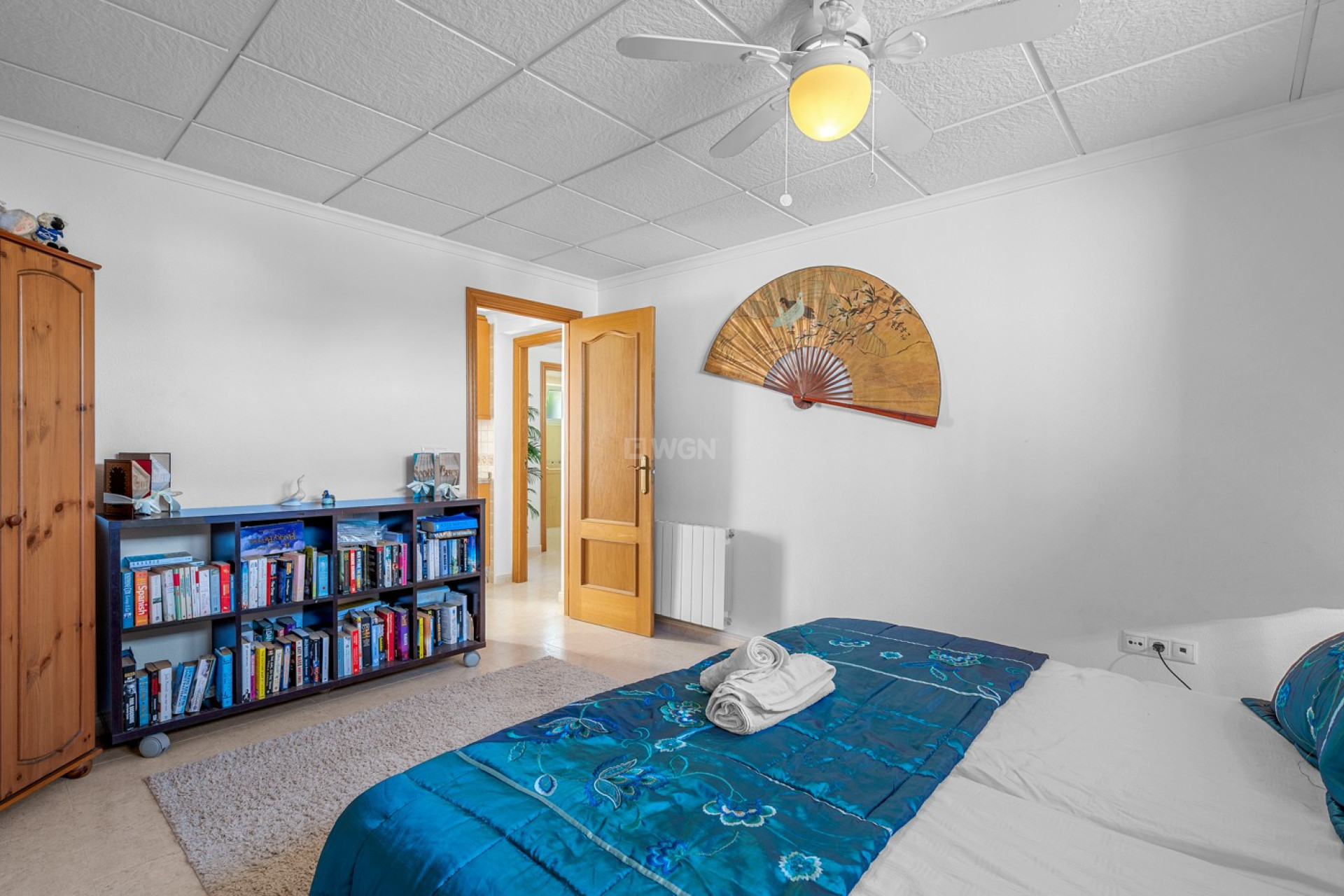 Odsprzedaż - Villa - Almoradí - Inland