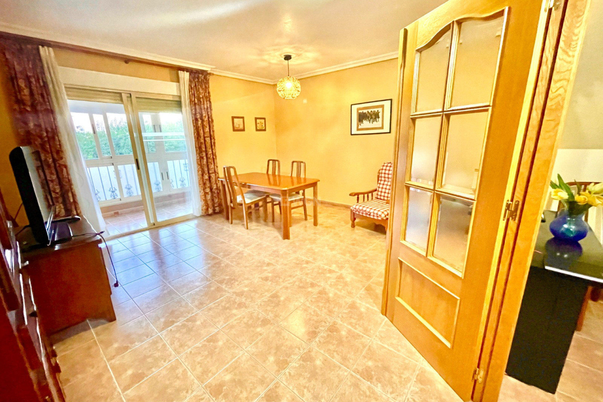 Odsprzedaż - Villa - Almoradí - Inland
