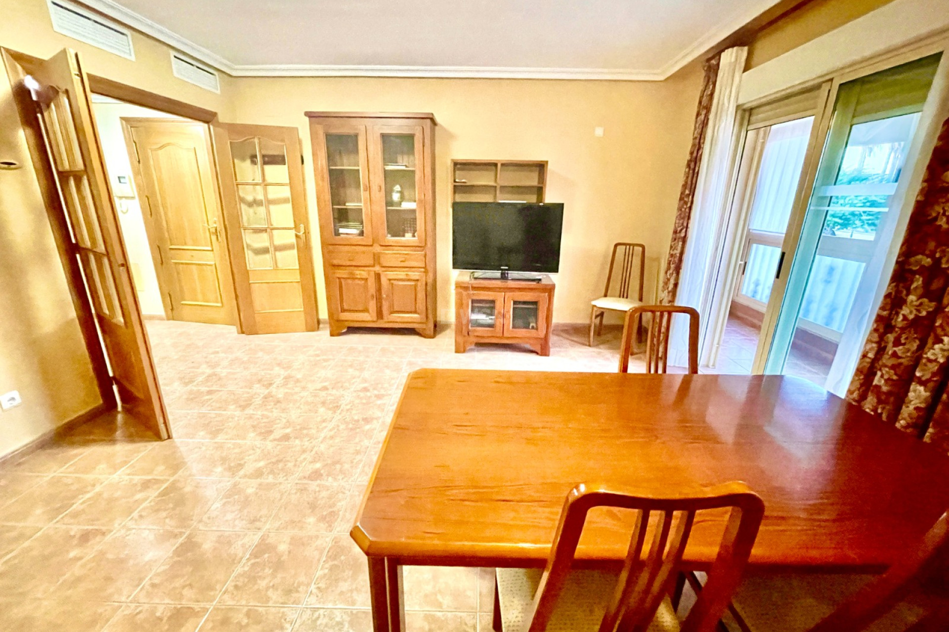 Odsprzedaż - Villa - Almoradí - Inland
