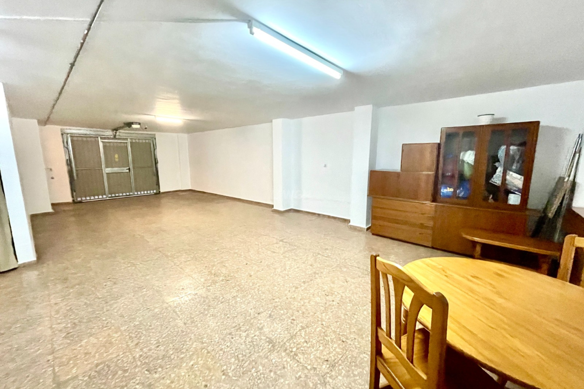 Odsprzedaż - Villa - Almoradí - Inland