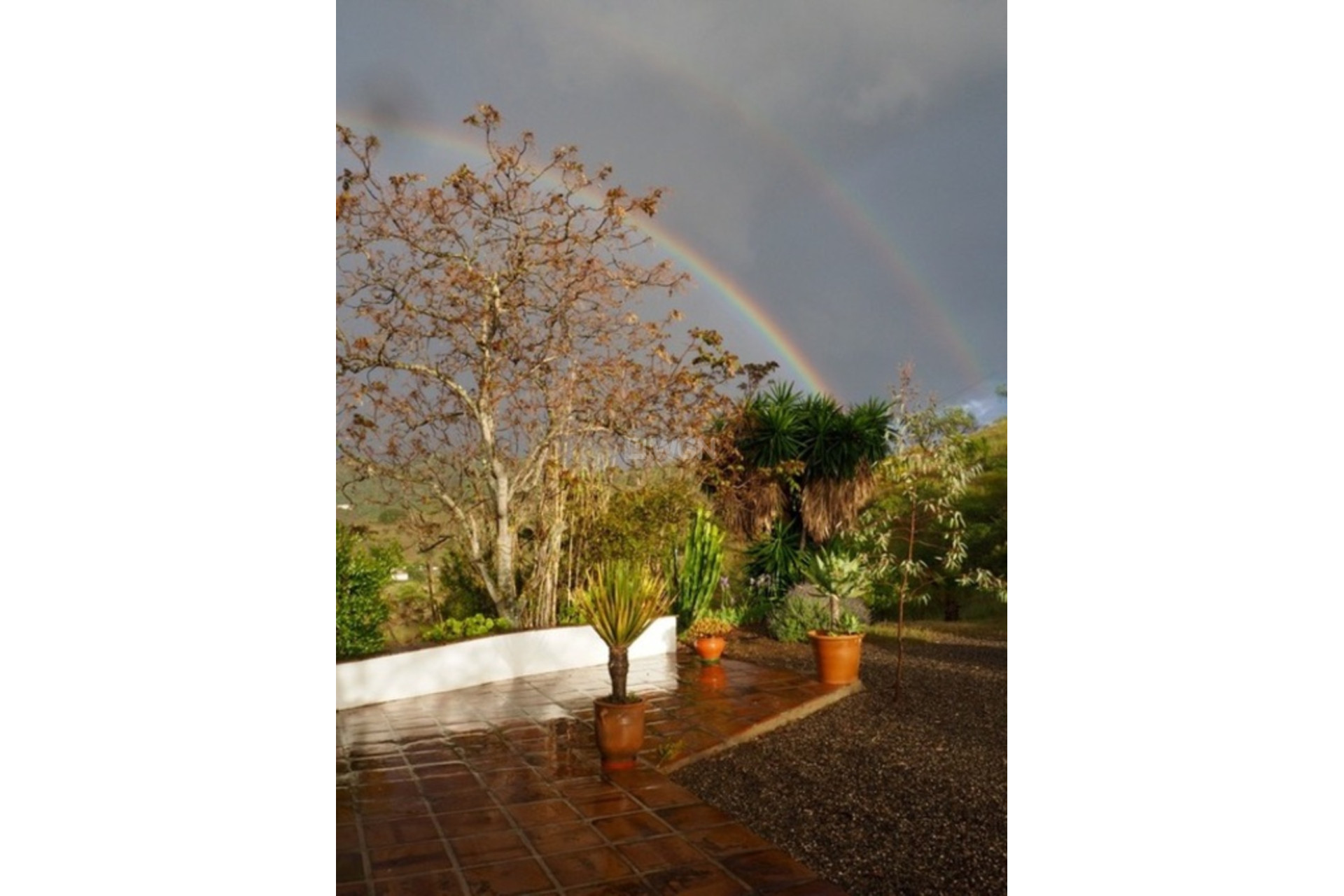 Odsprzedaż - Villa - Alora - Inland