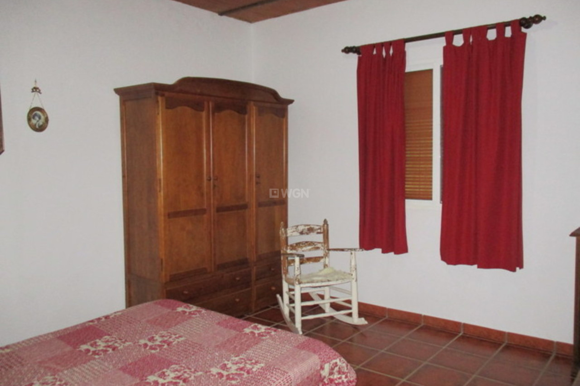 Odsprzedaż - Villa - Alora - Inland