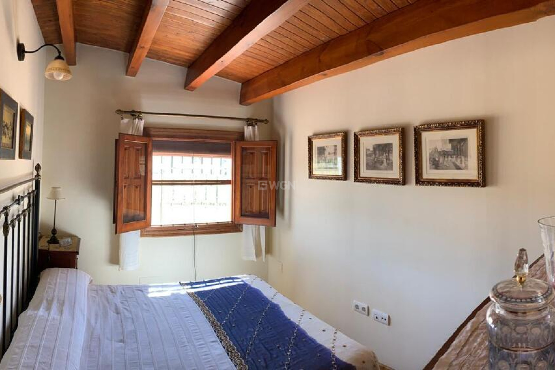 Odsprzedaż - Villa - Alora - Inland