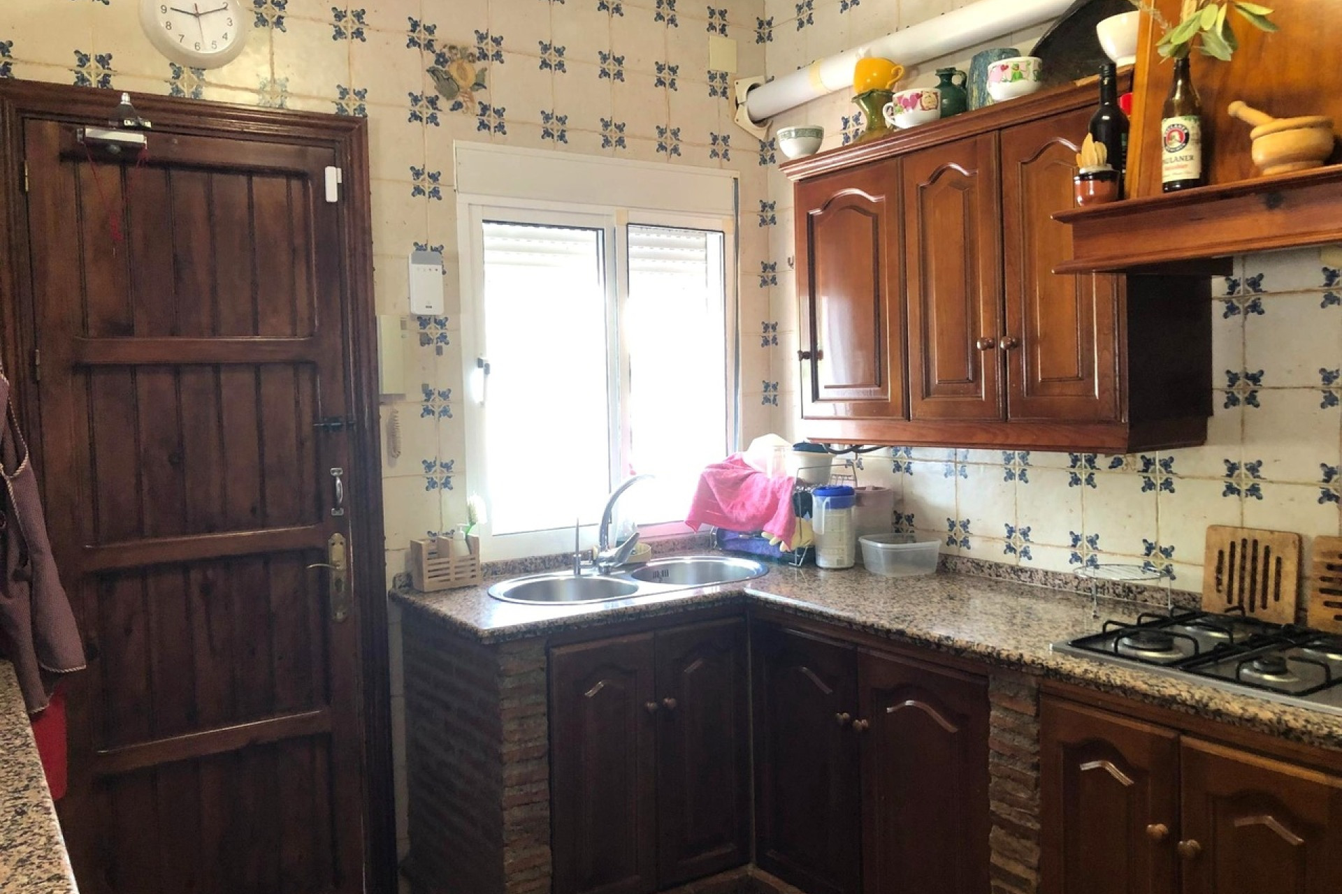 Odsprzedaż - Villa - Alora - Inland