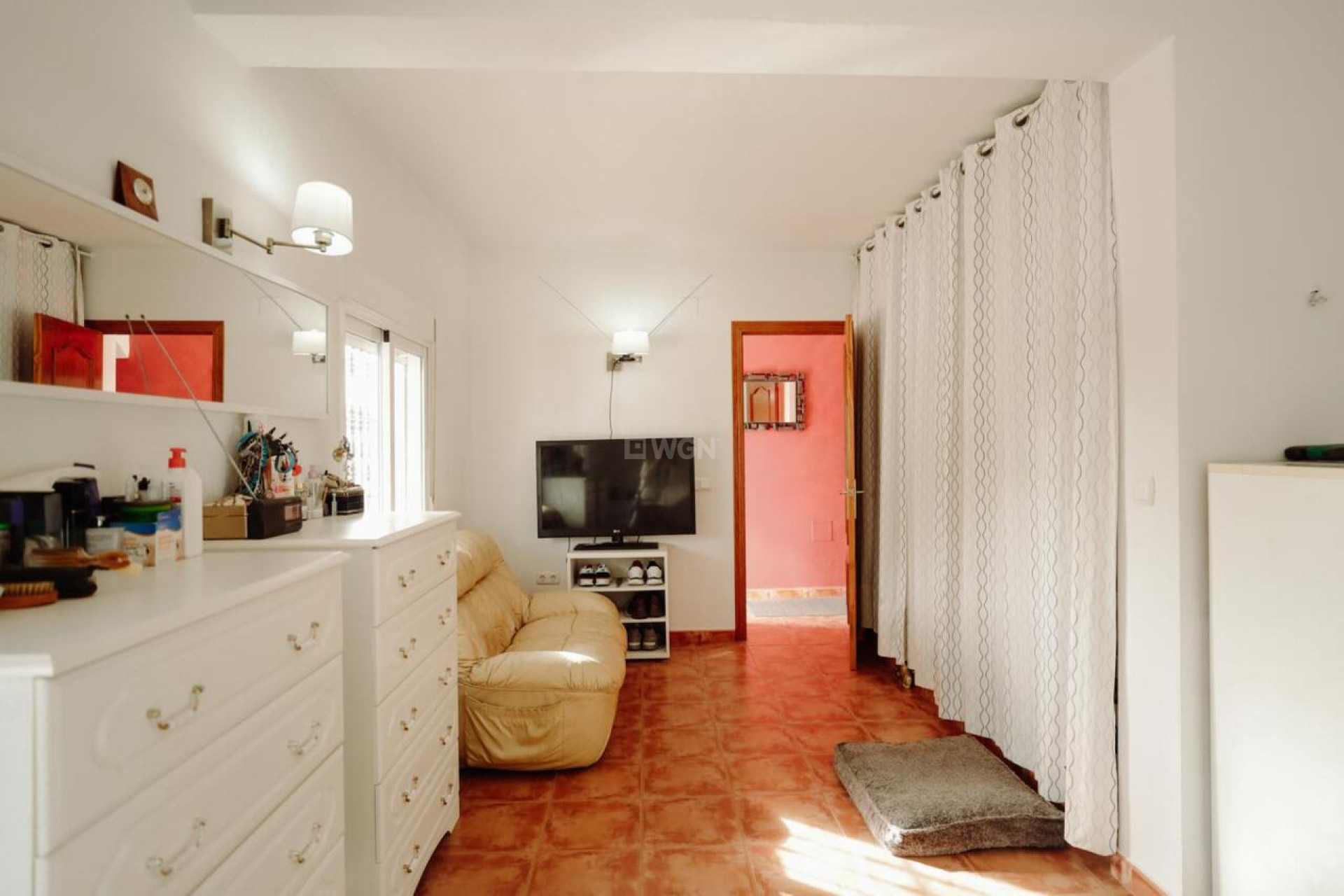 Odsprzedaż - Villa - Alora - Inland