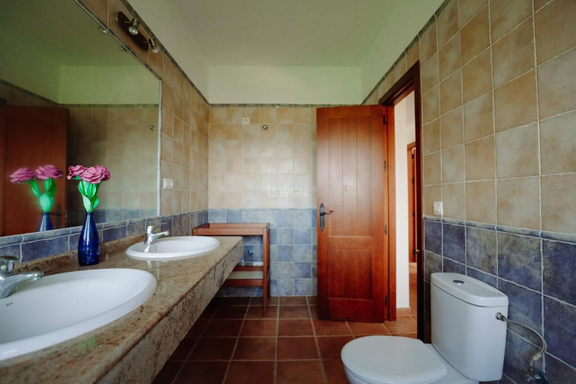Odsprzedaż - Villa - Alora - Inland