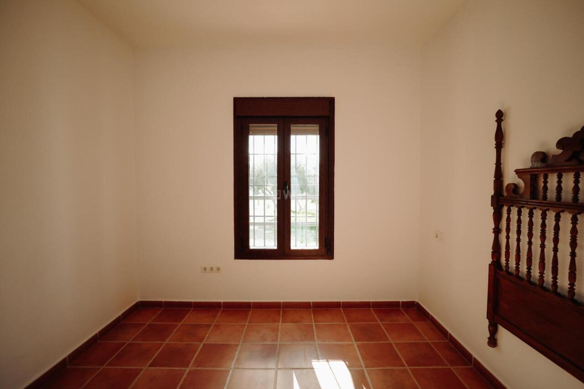 Odsprzedaż - Villa - Alora - Inland