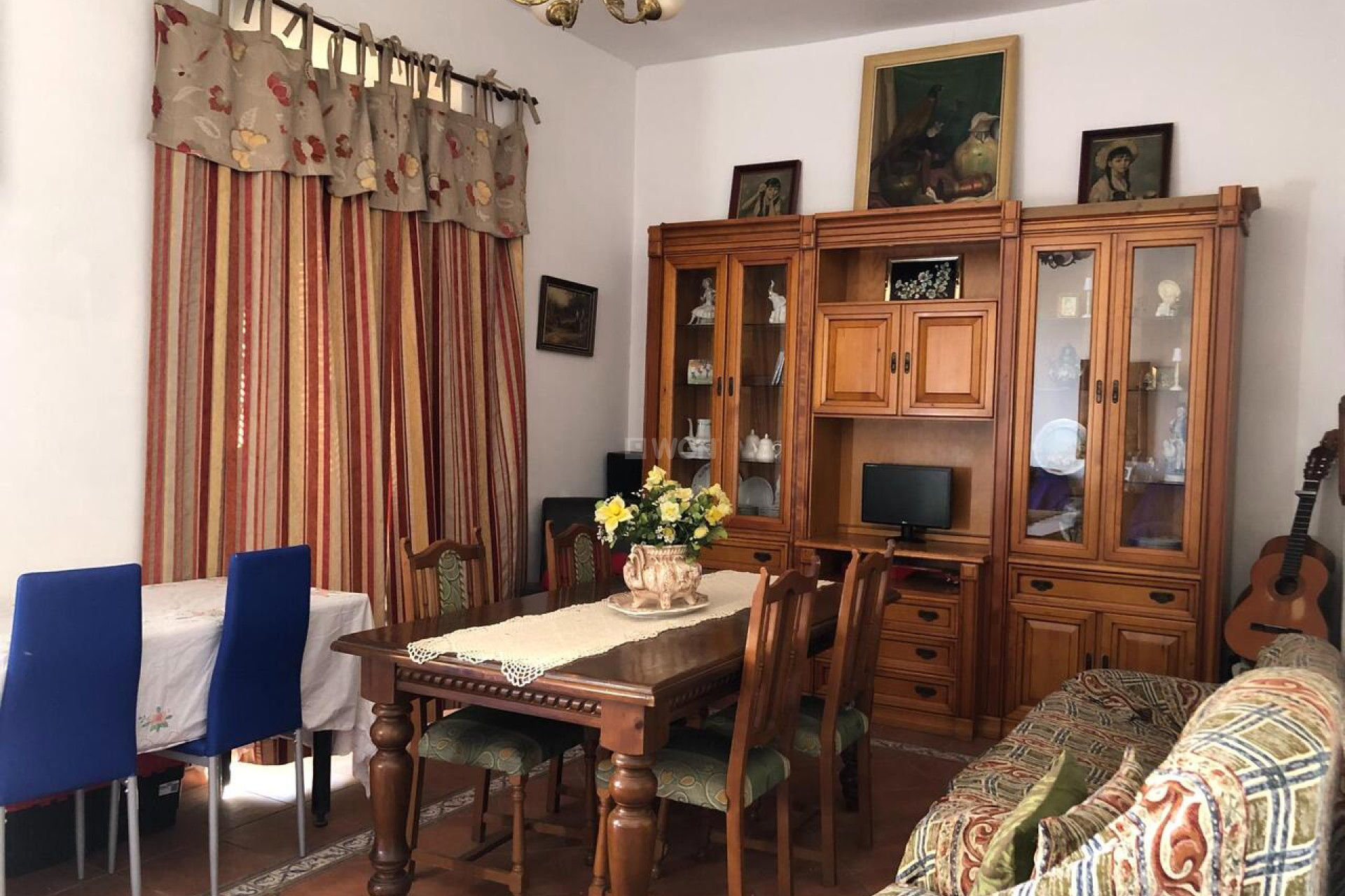 Odsprzedaż - Villa - Alora - Inland