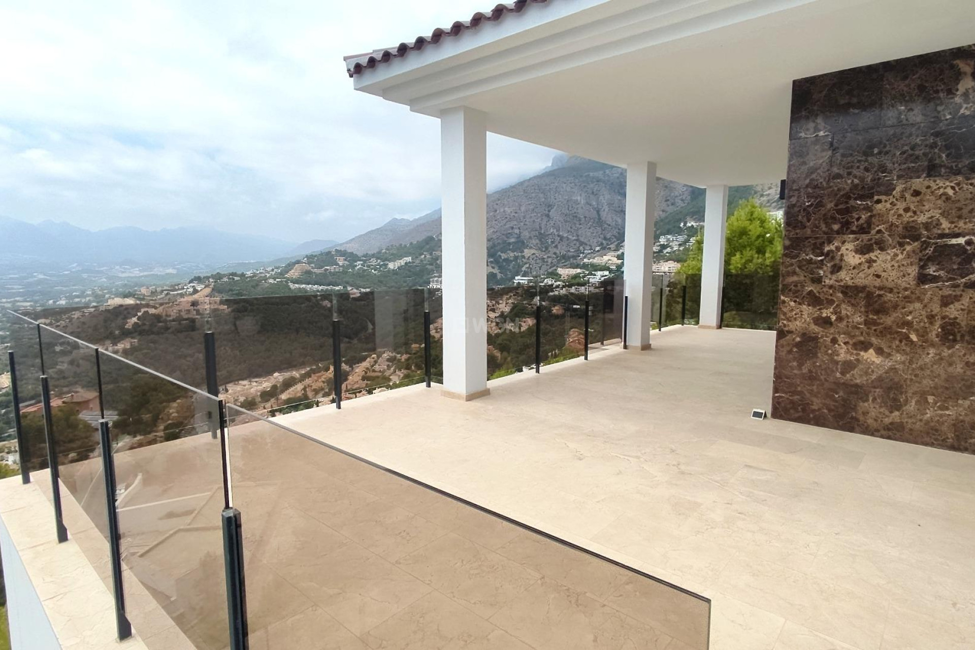 Odsprzedaż - Villa - Altea - Altea Hills