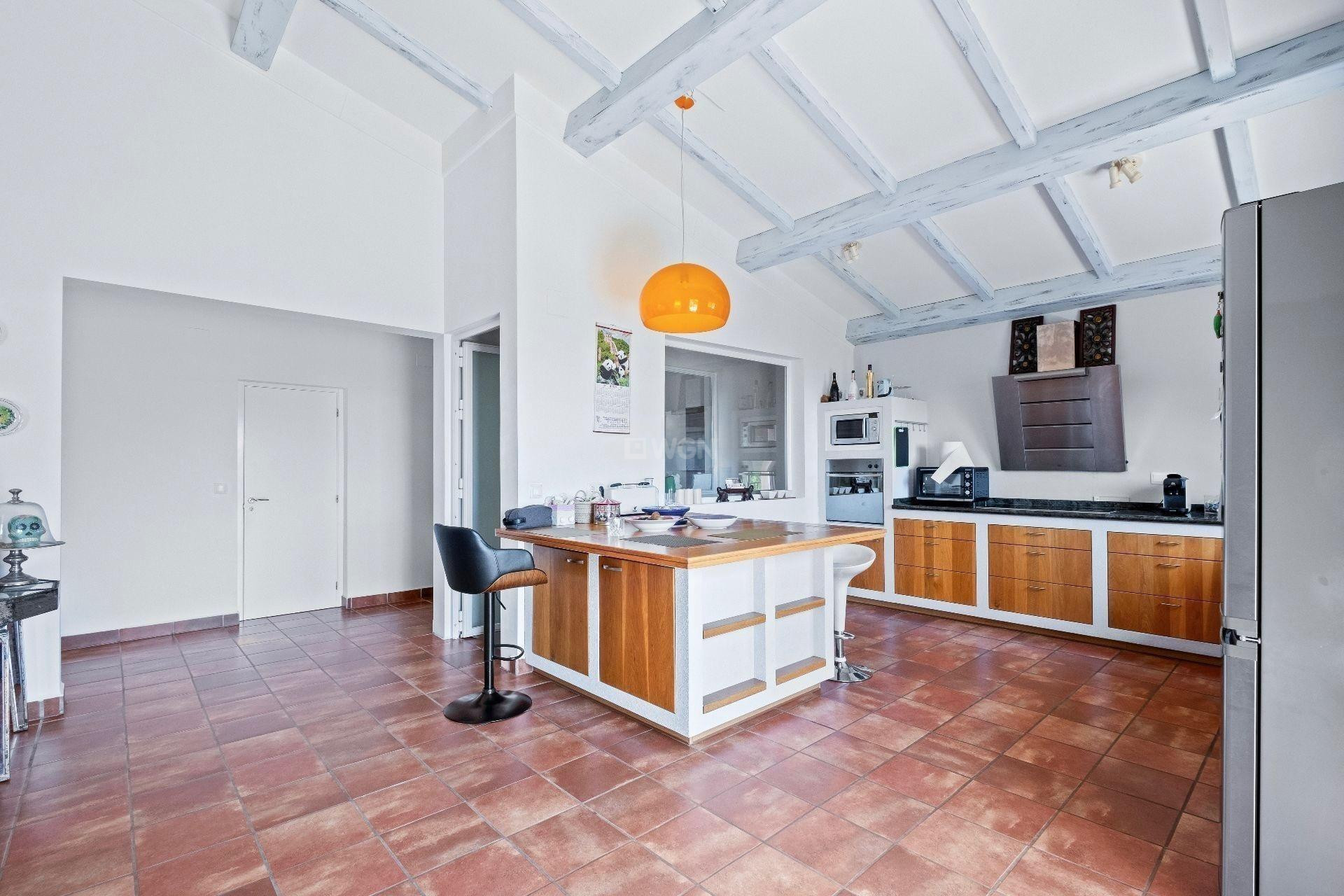 Odsprzedaż - Villa - Altea - Balcón De Altea