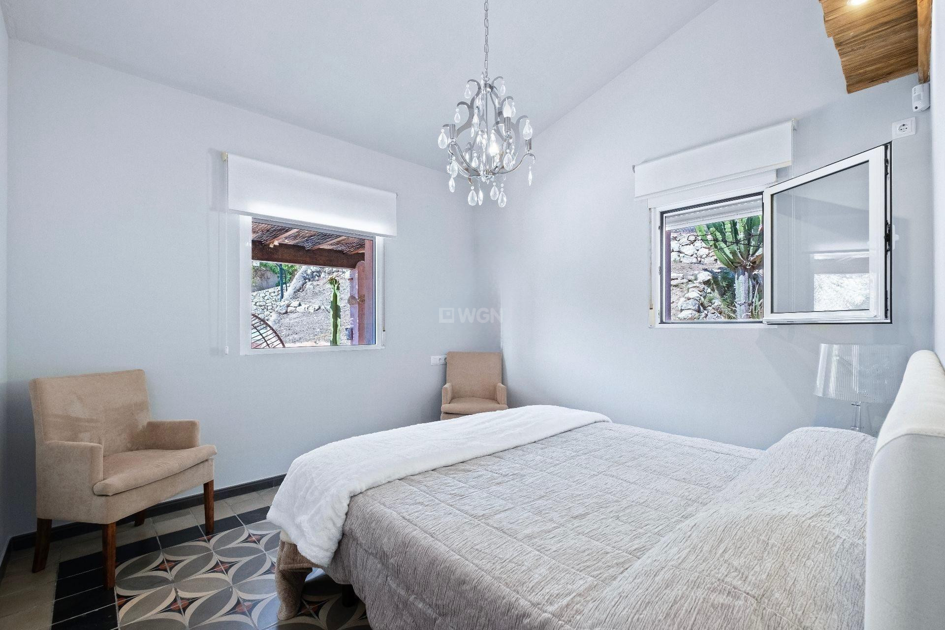 Odsprzedaż - Villa - Altea - Balcón De Altea