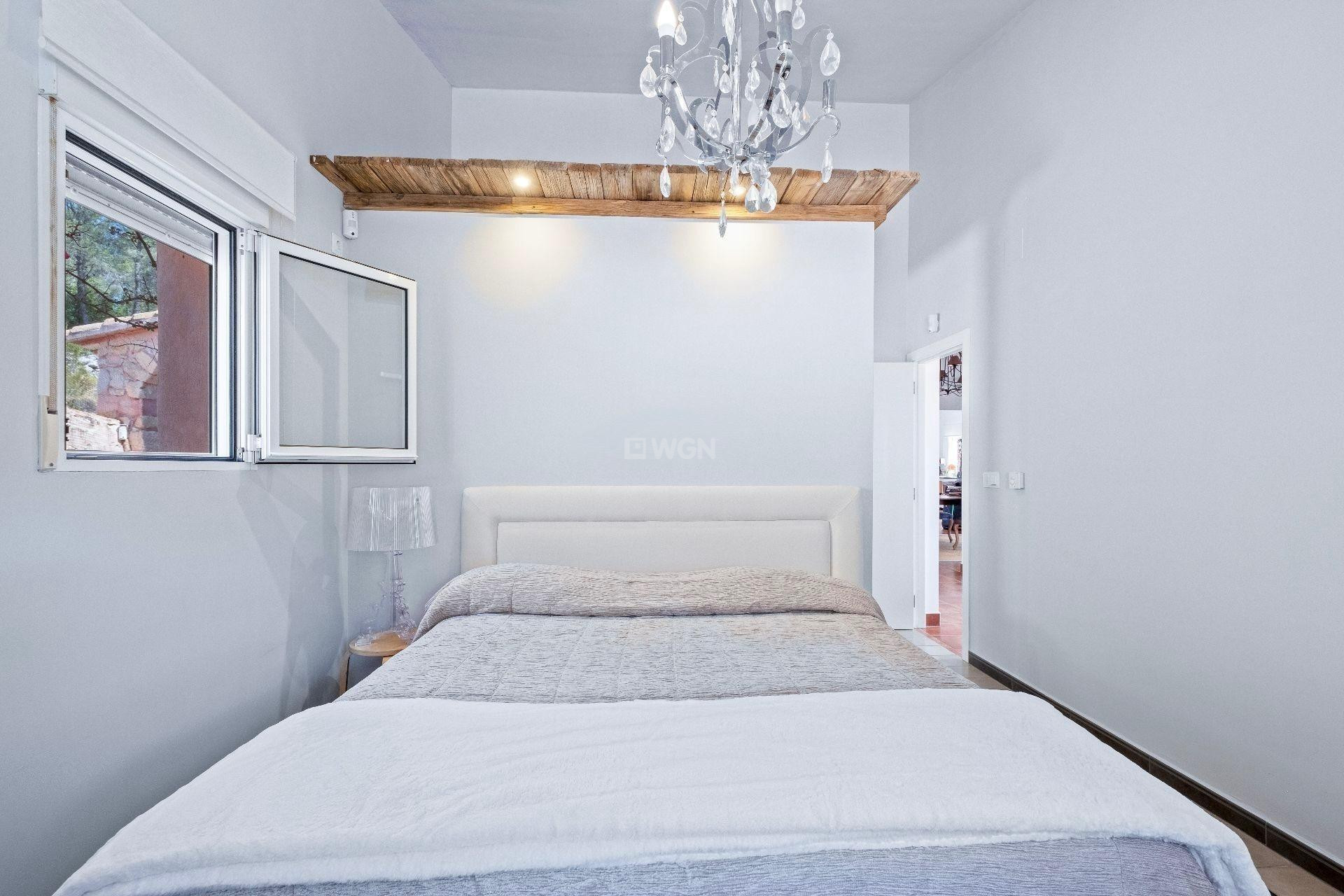 Odsprzedaż - Villa - Altea - Balcón De Altea