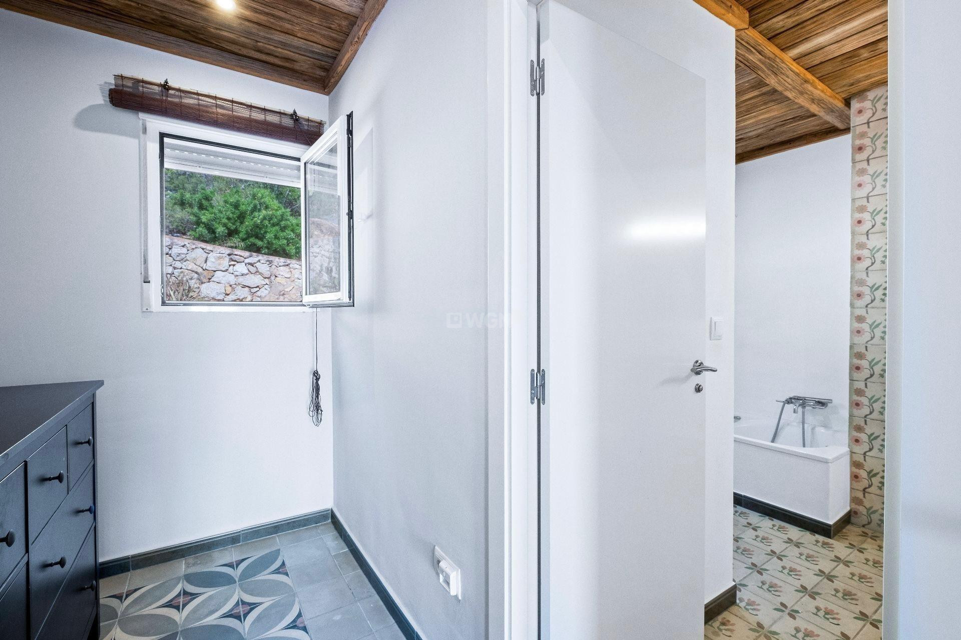 Odsprzedaż - Villa - Altea - Balcón De Altea