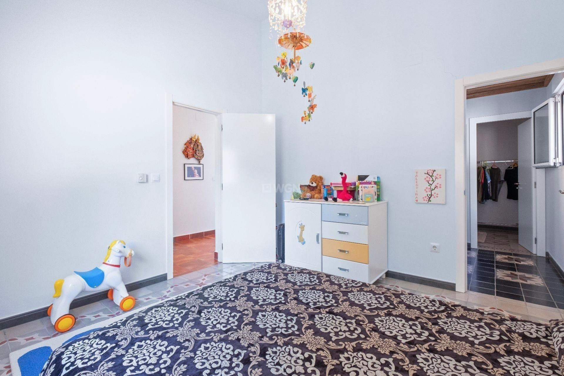 Odsprzedaż - Villa - Altea - Balcón De Altea