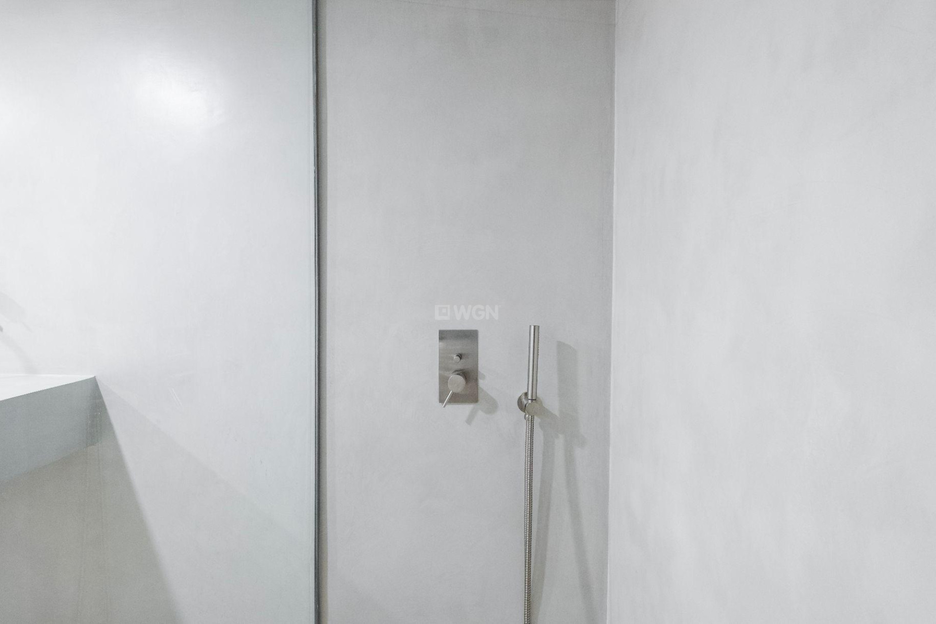 Odsprzedaż - Villa - Altea - Balcón De Altea