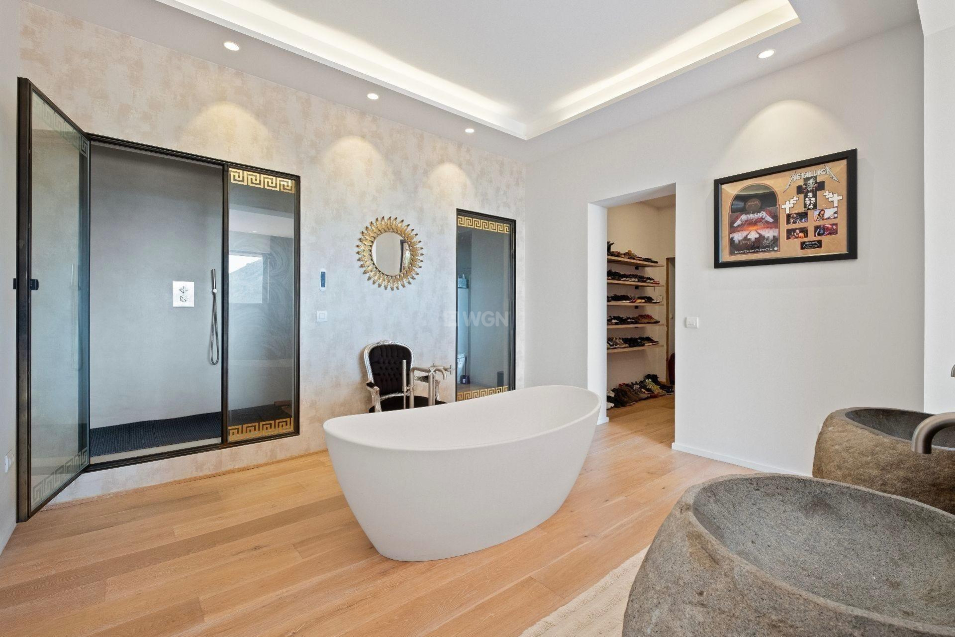 Odsprzedaż - Villa - Altea - Balcón De Altea