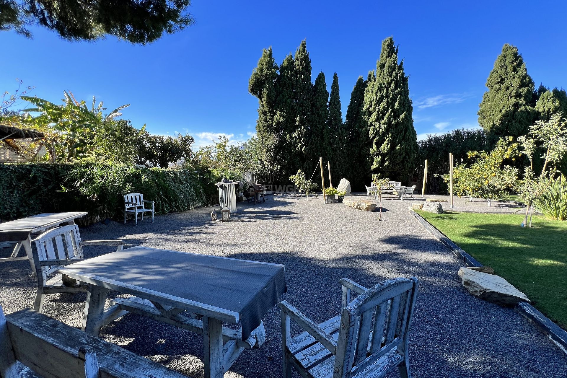 Odsprzedaż - Villa - Altea - Costa Blanca