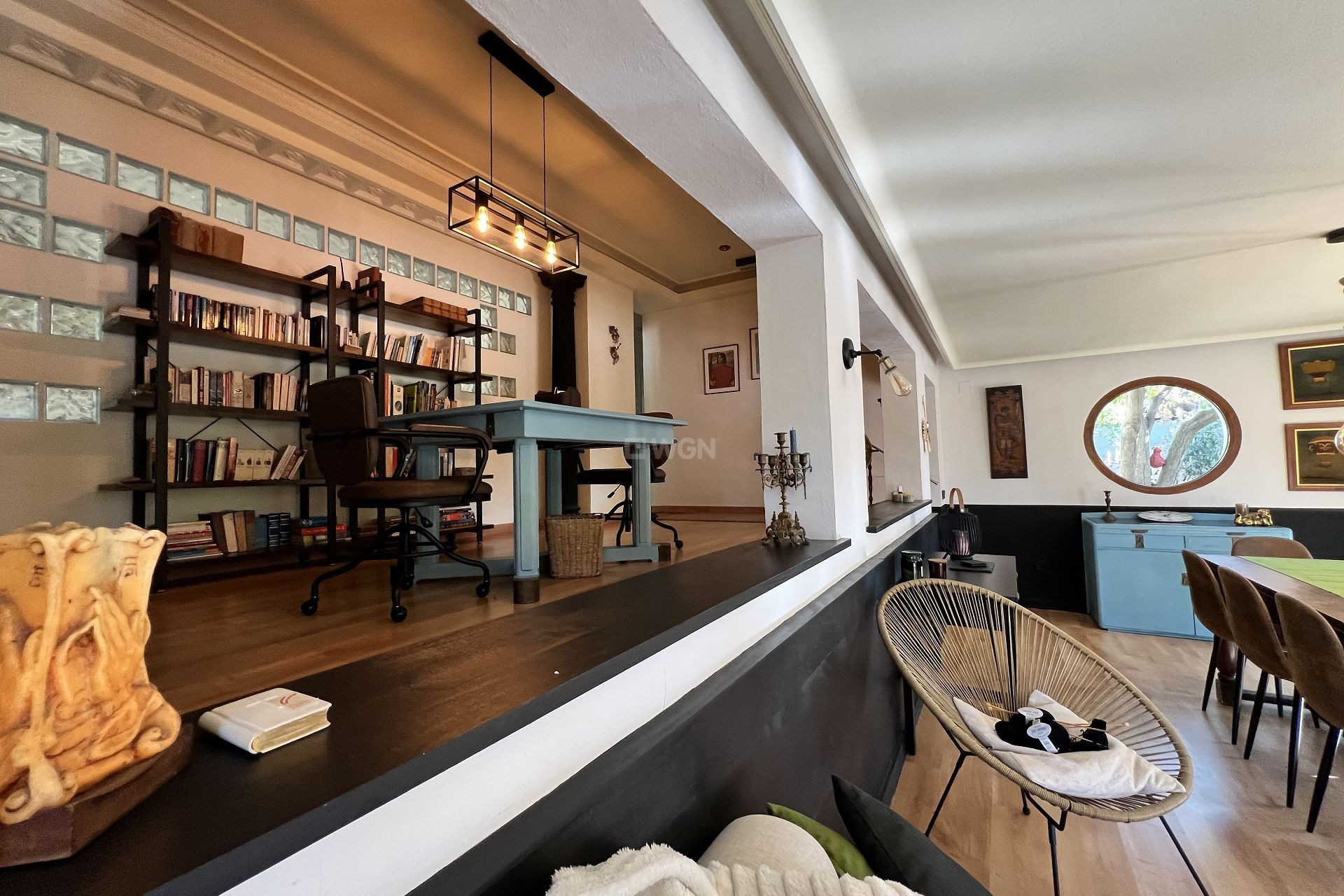 Odsprzedaż - Villa - Altea - Costa Blanca