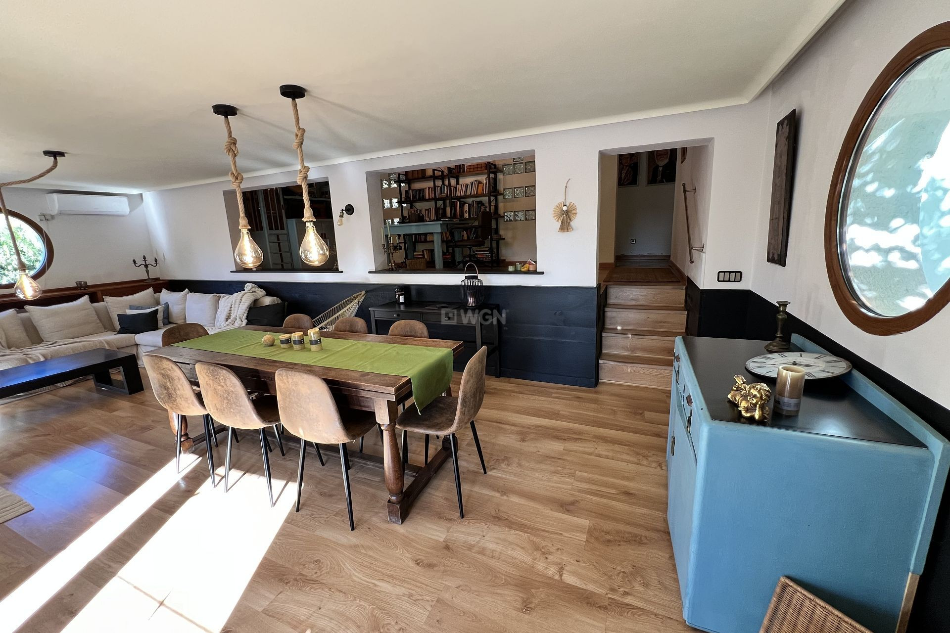 Odsprzedaż - Villa - Altea - Costa Blanca