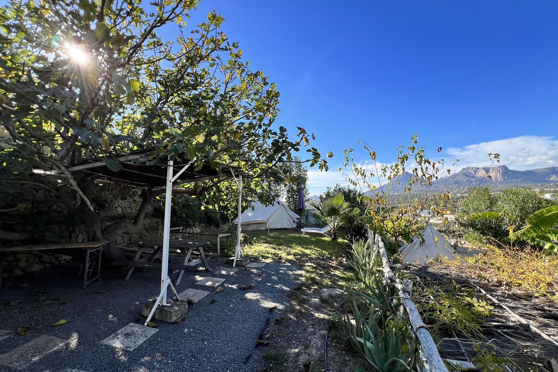 Odsprzedaż - Villa - Altea - Costa Blanca