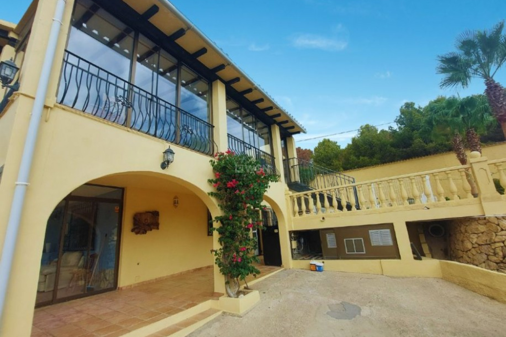 Odsprzedaż - Villa - Altea - Costa Blanca