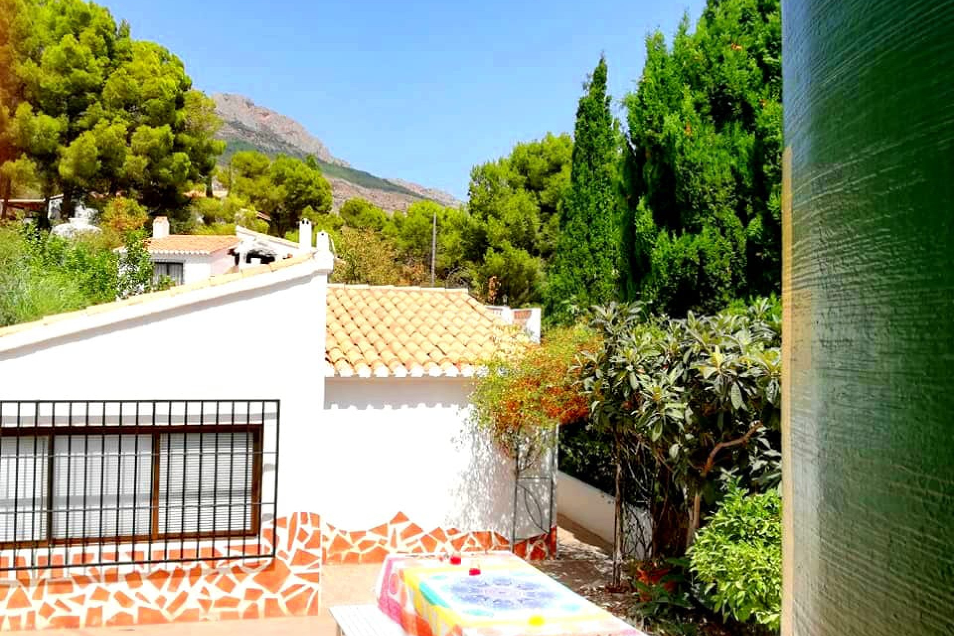 Odsprzedaż - Villa - Altea - Costa Blanca