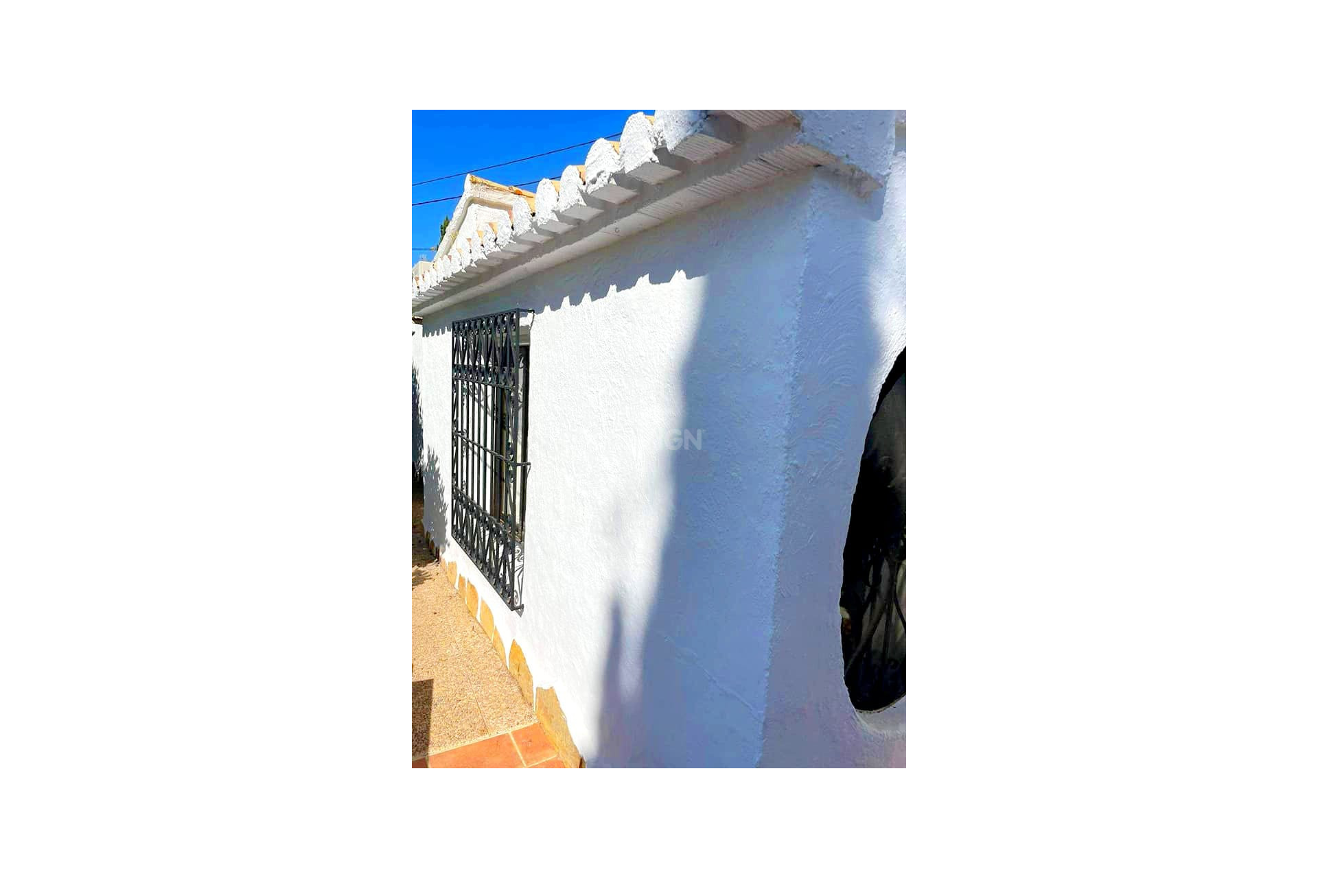 Odsprzedaż - Villa - Altea - Costa Blanca