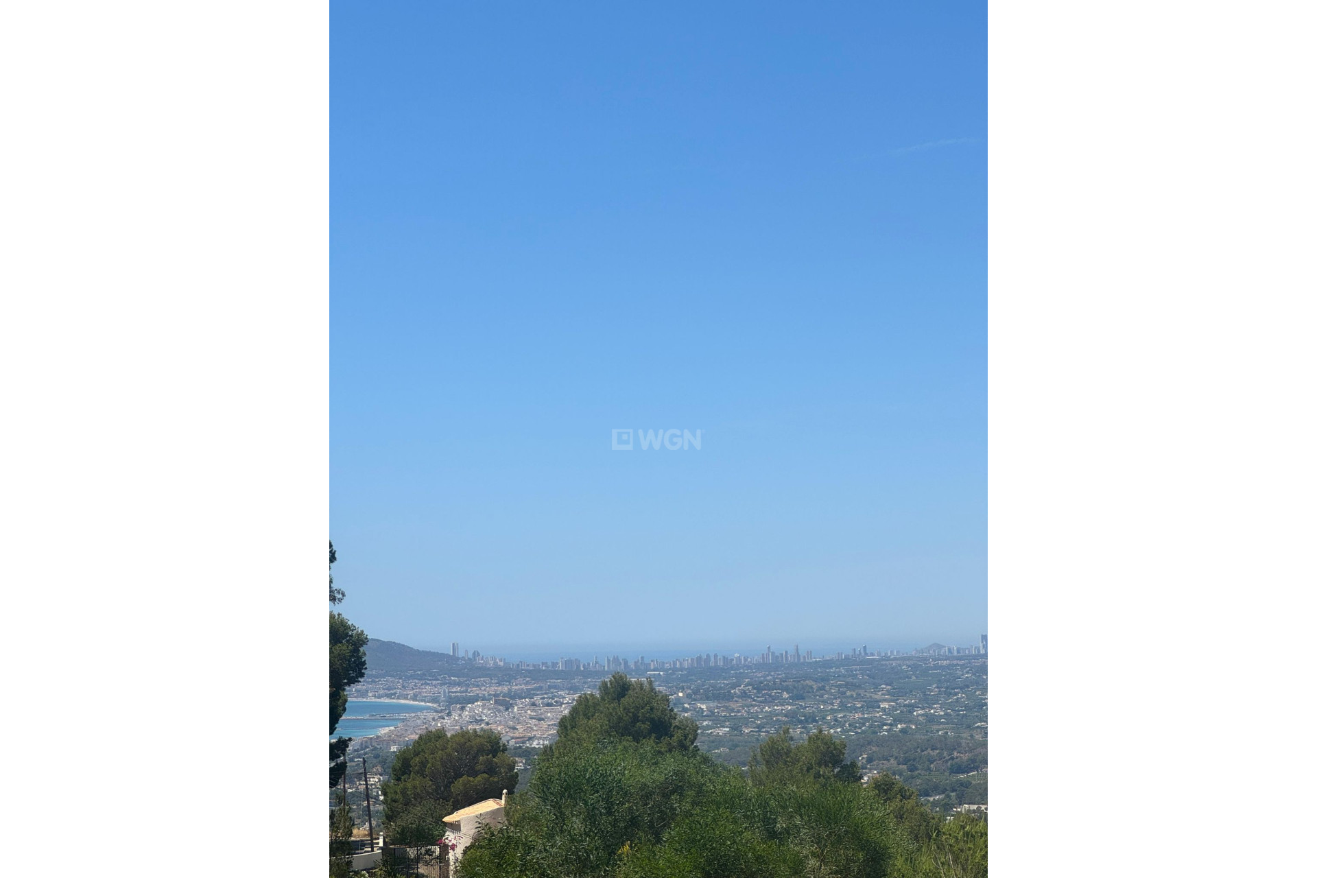 Odsprzedaż - Villa - Altea - Costa Blanca