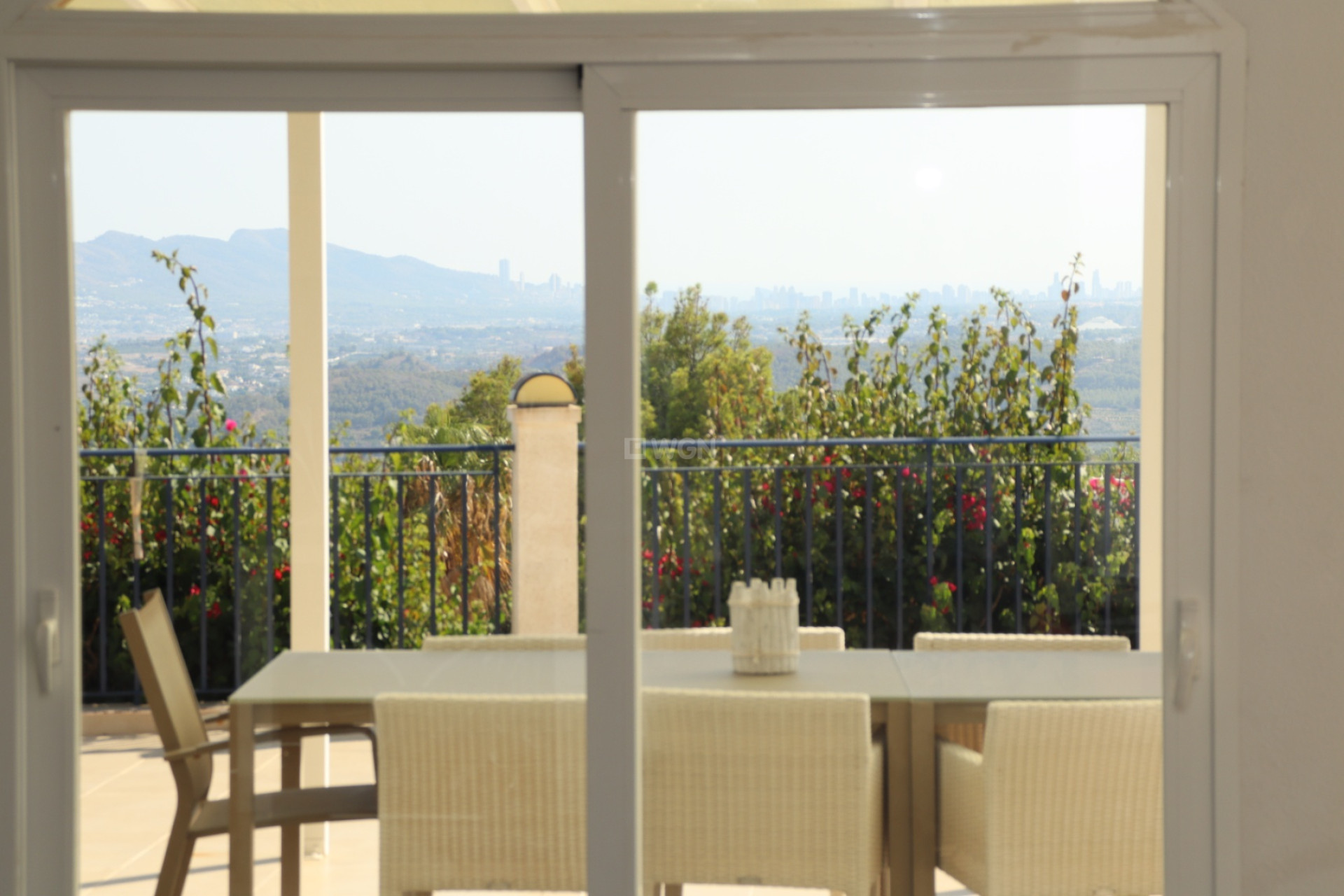 Odsprzedaż - Villa - Altea - Costa Blanca