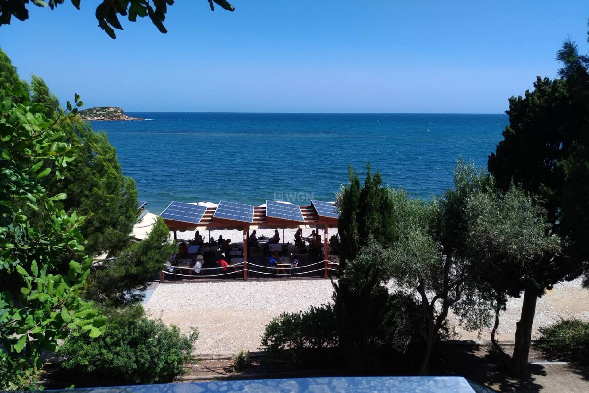 Odsprzedaż - Villa - Altea - Costa Blanca