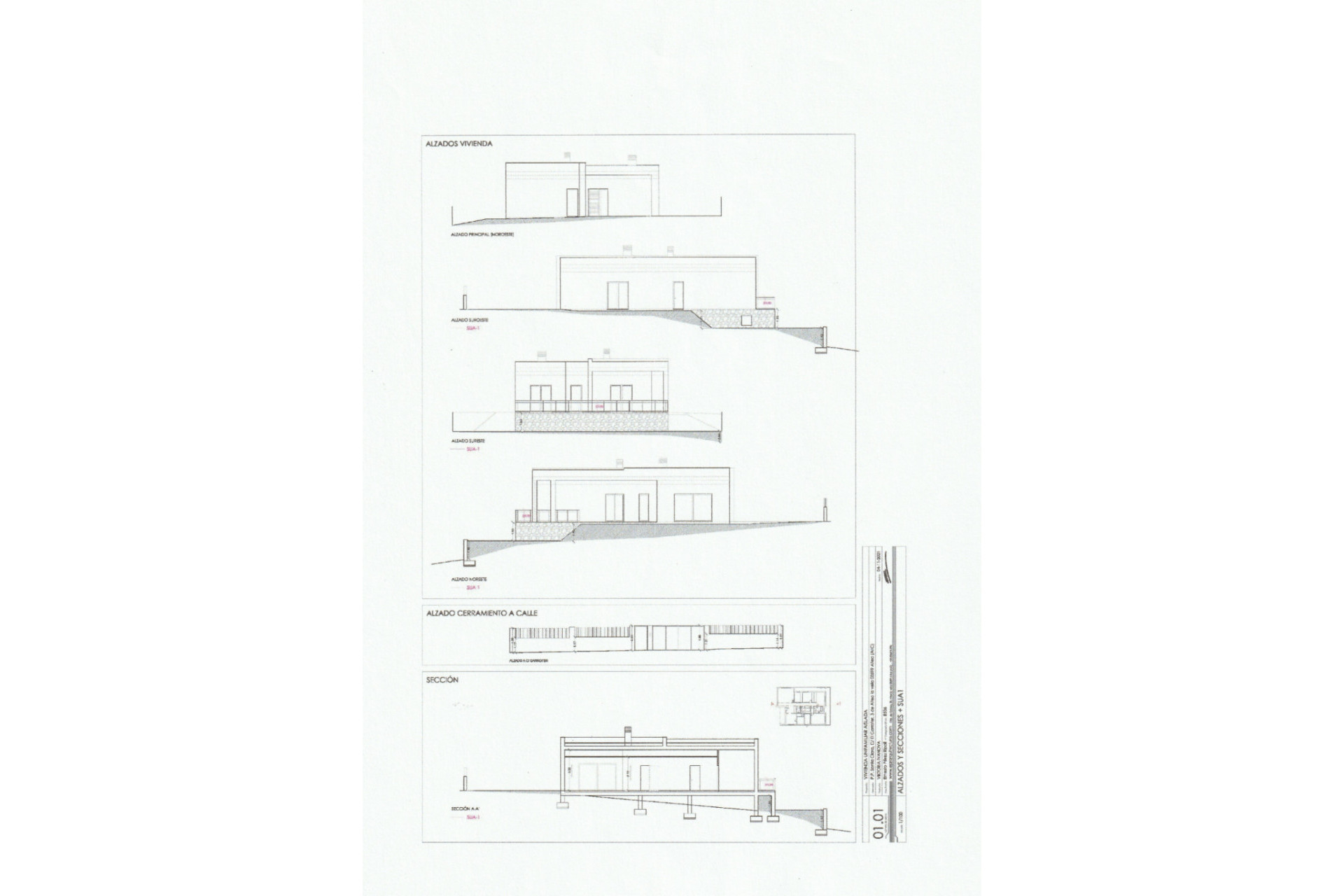 Odsprzedaż - Villa - Altea - Costa Blanca