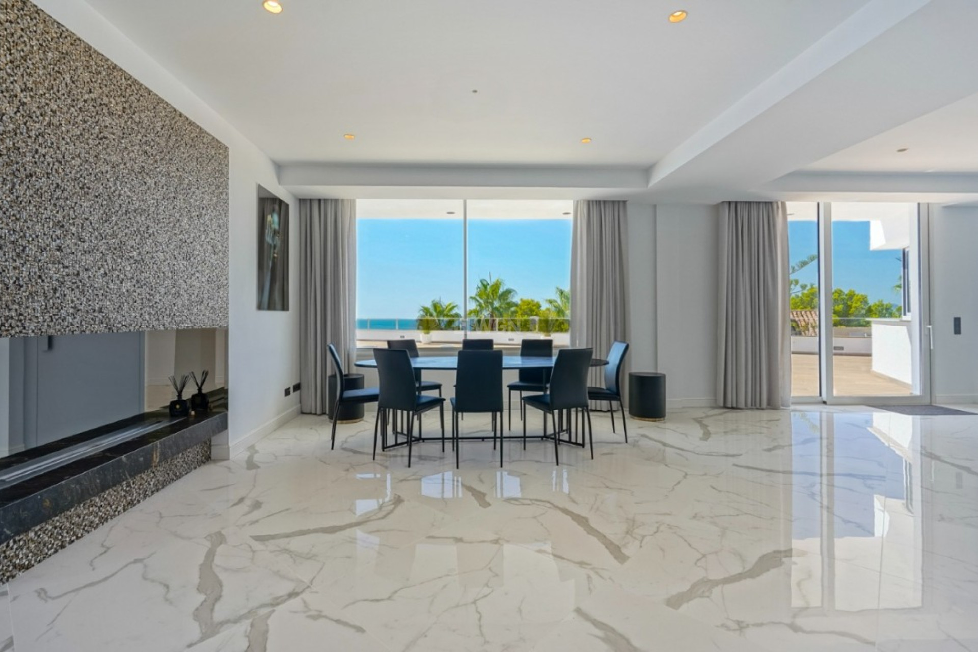 Odsprzedaż - Villa - Altea - Costa Blanca