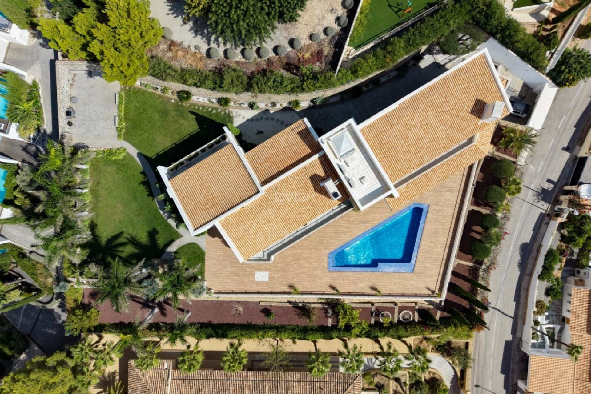 Odsprzedaż - Villa - Altea - Costa Blanca