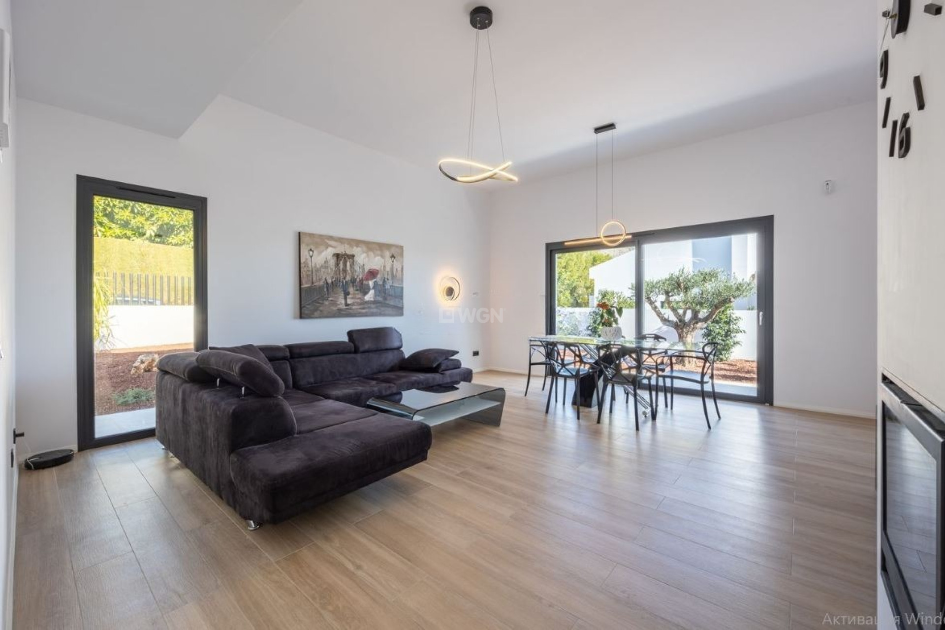 Odsprzedaż - Villa - Altea - Costa Blanca