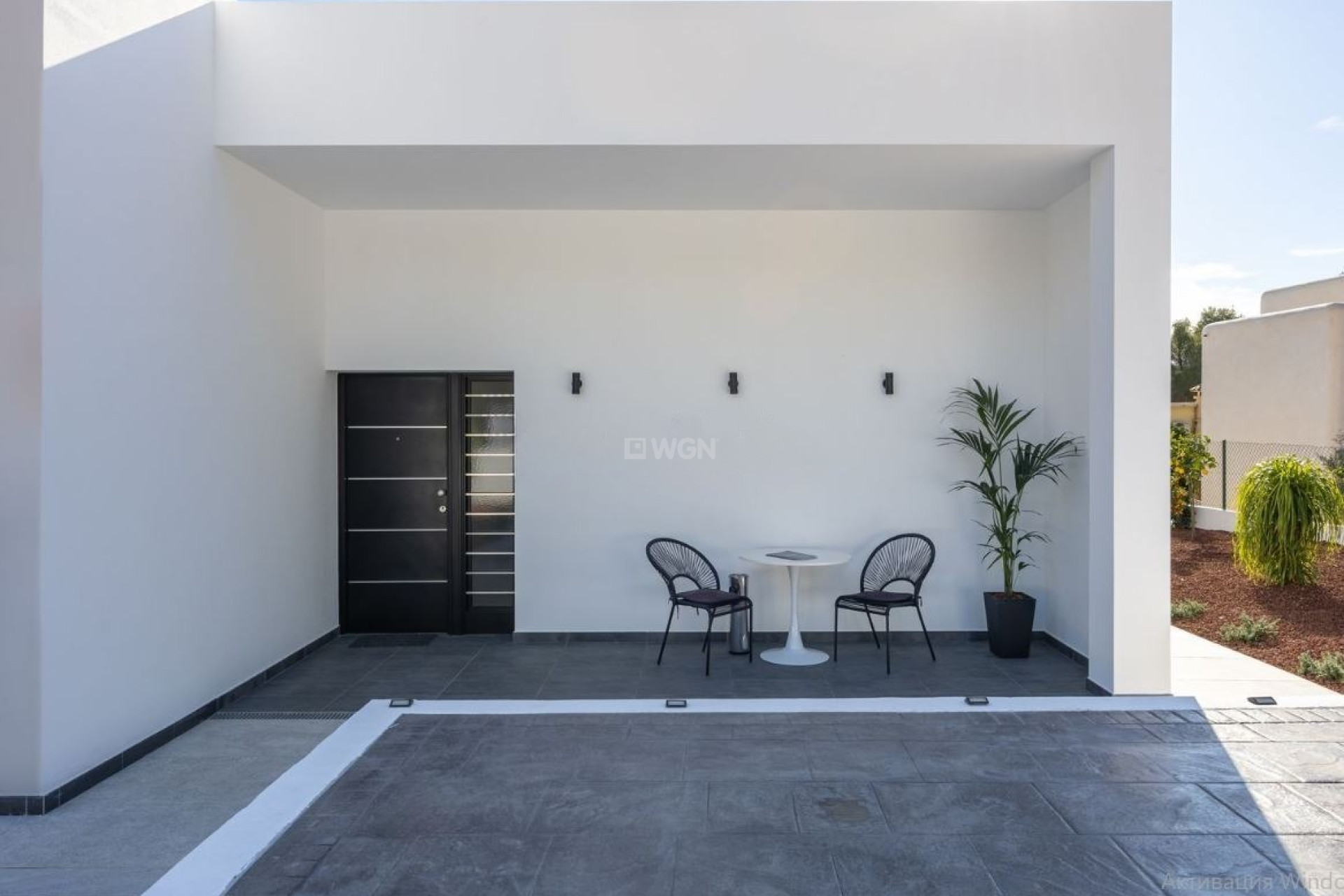 Odsprzedaż - Villa - Altea - Costa Blanca