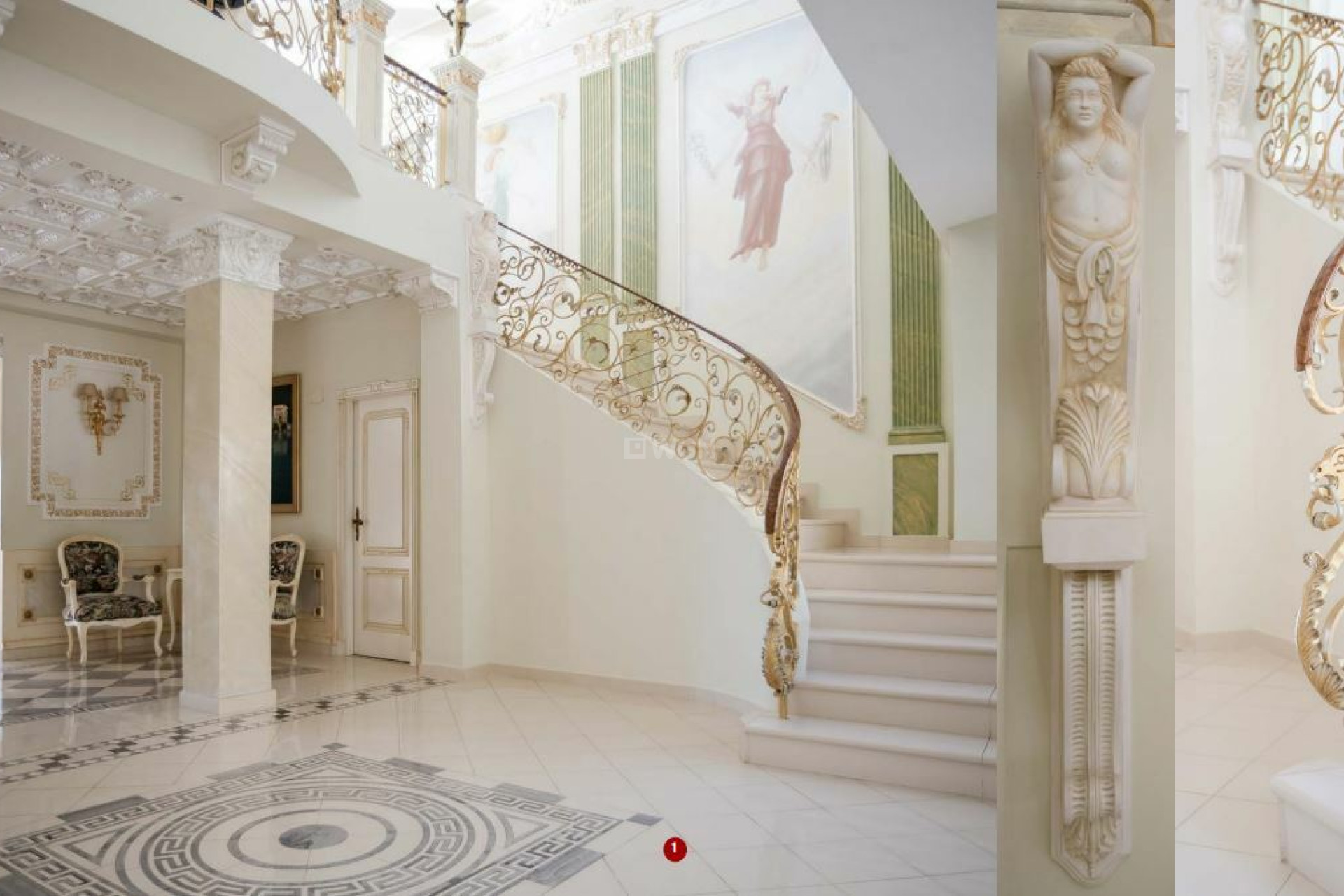 Odsprzedaż - Villa - Altea - Costa Blanca