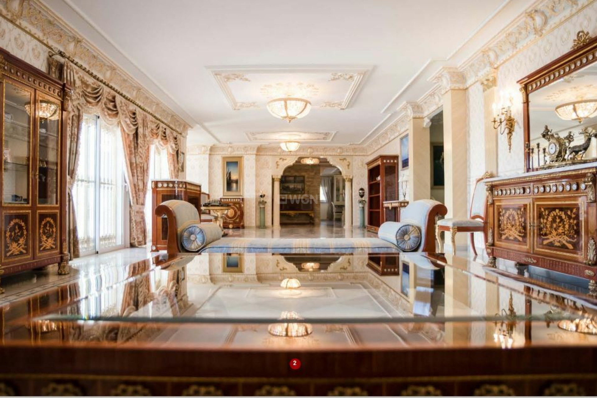 Odsprzedaż - Villa - Altea - Costa Blanca