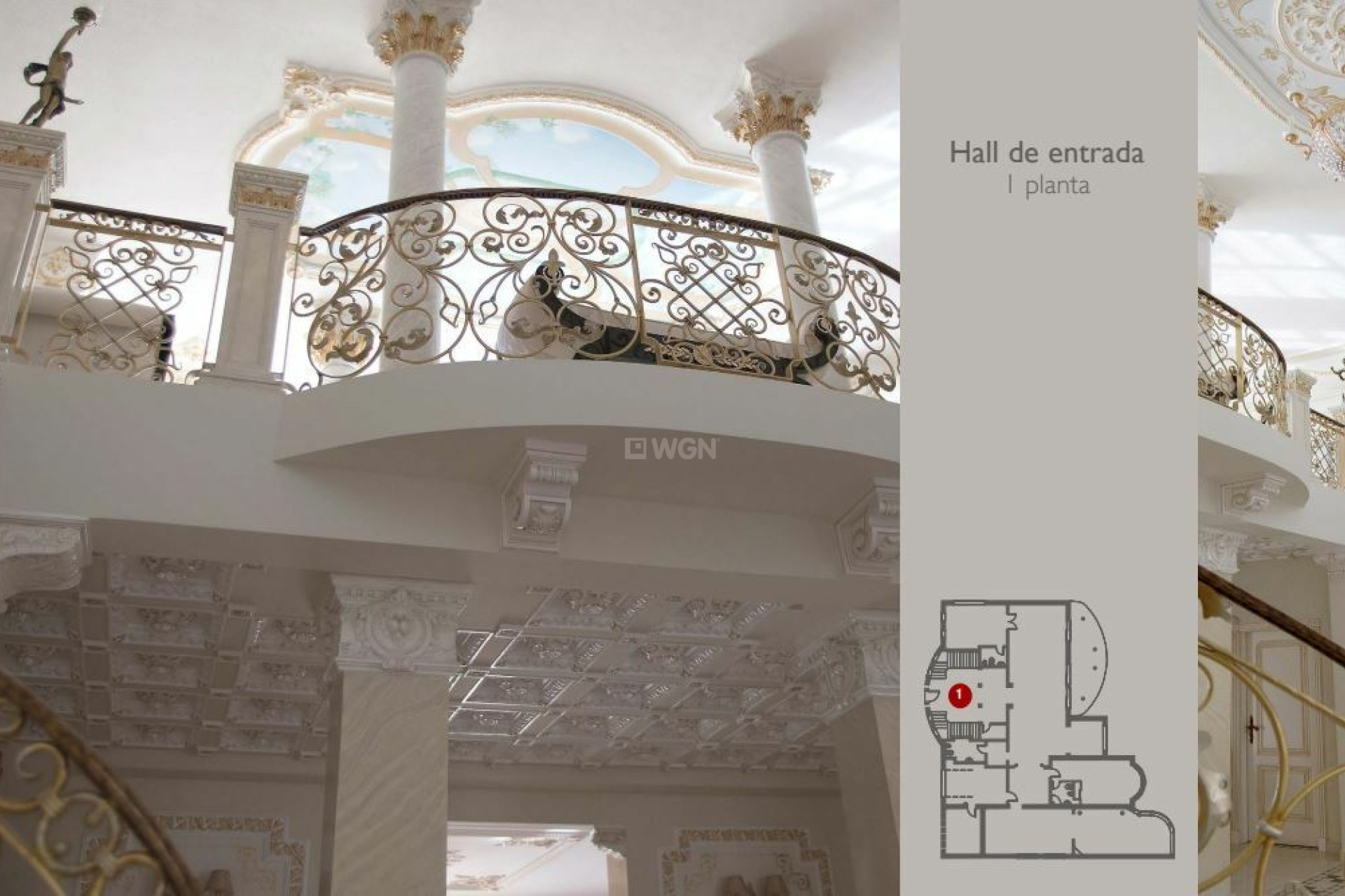 Odsprzedaż - Villa - Altea - Costa Blanca