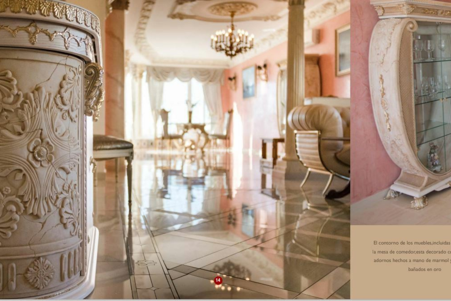 Odsprzedaż - Villa - Altea - Costa Blanca