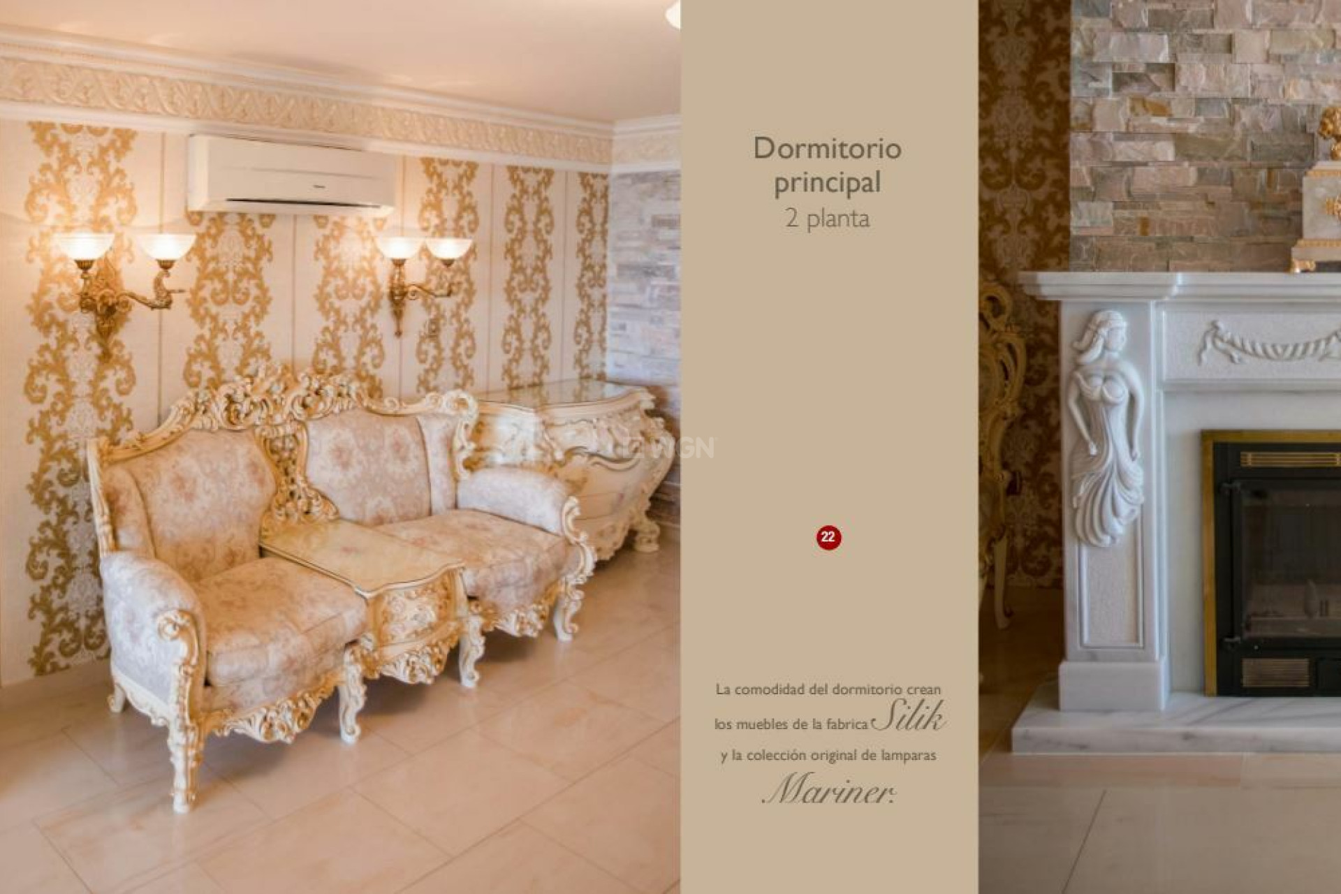 Odsprzedaż - Villa - Altea - Costa Blanca